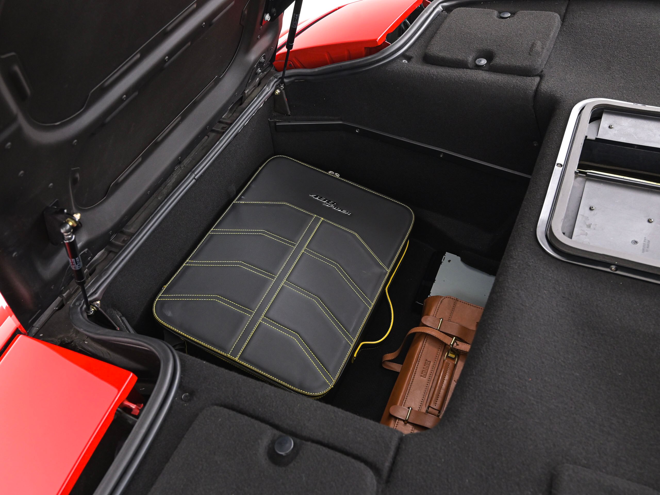1997 Ferrari F355 Spider — Photo 18 / 18