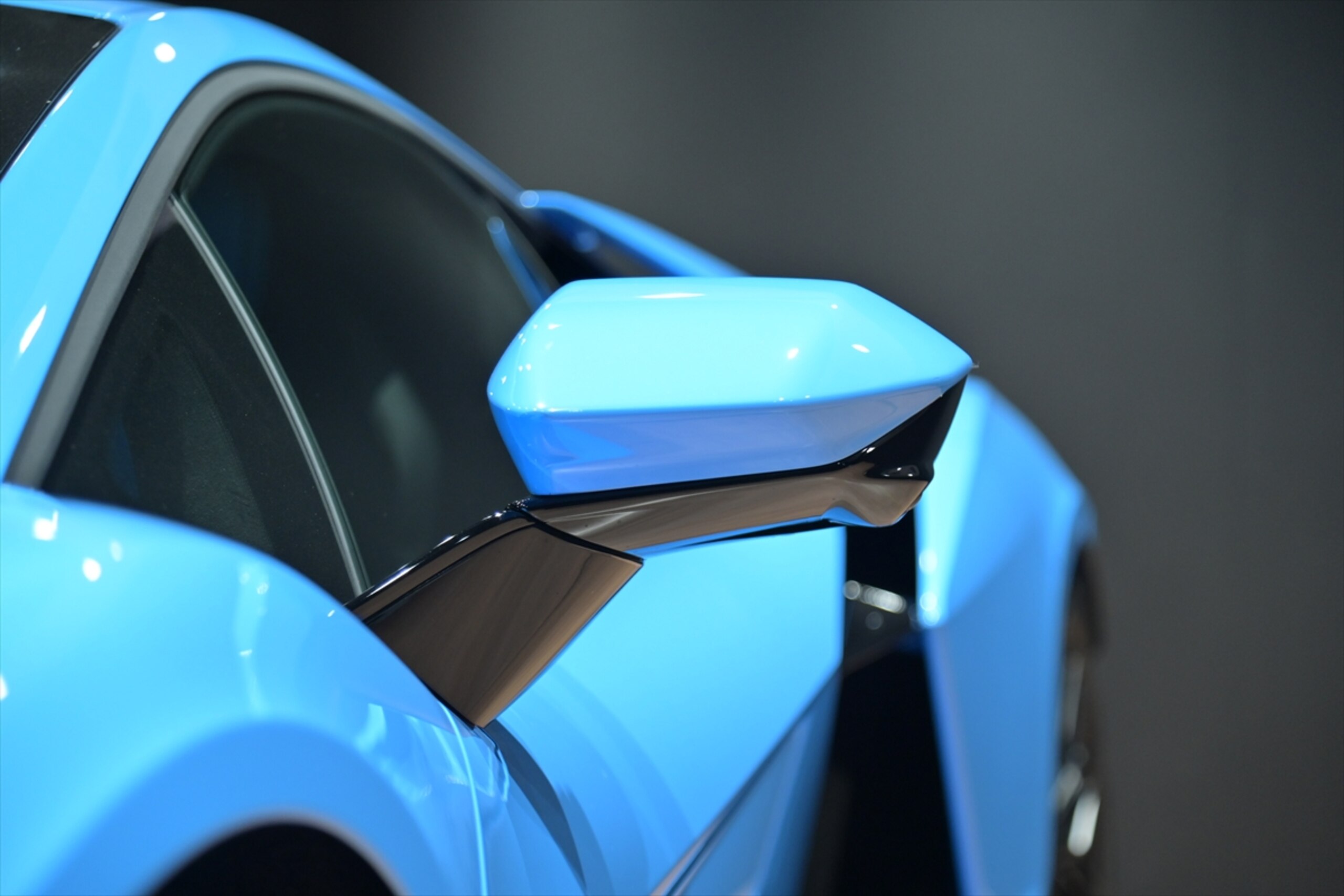 2024 Lamborghini Revuelto — Photo 16 / 21