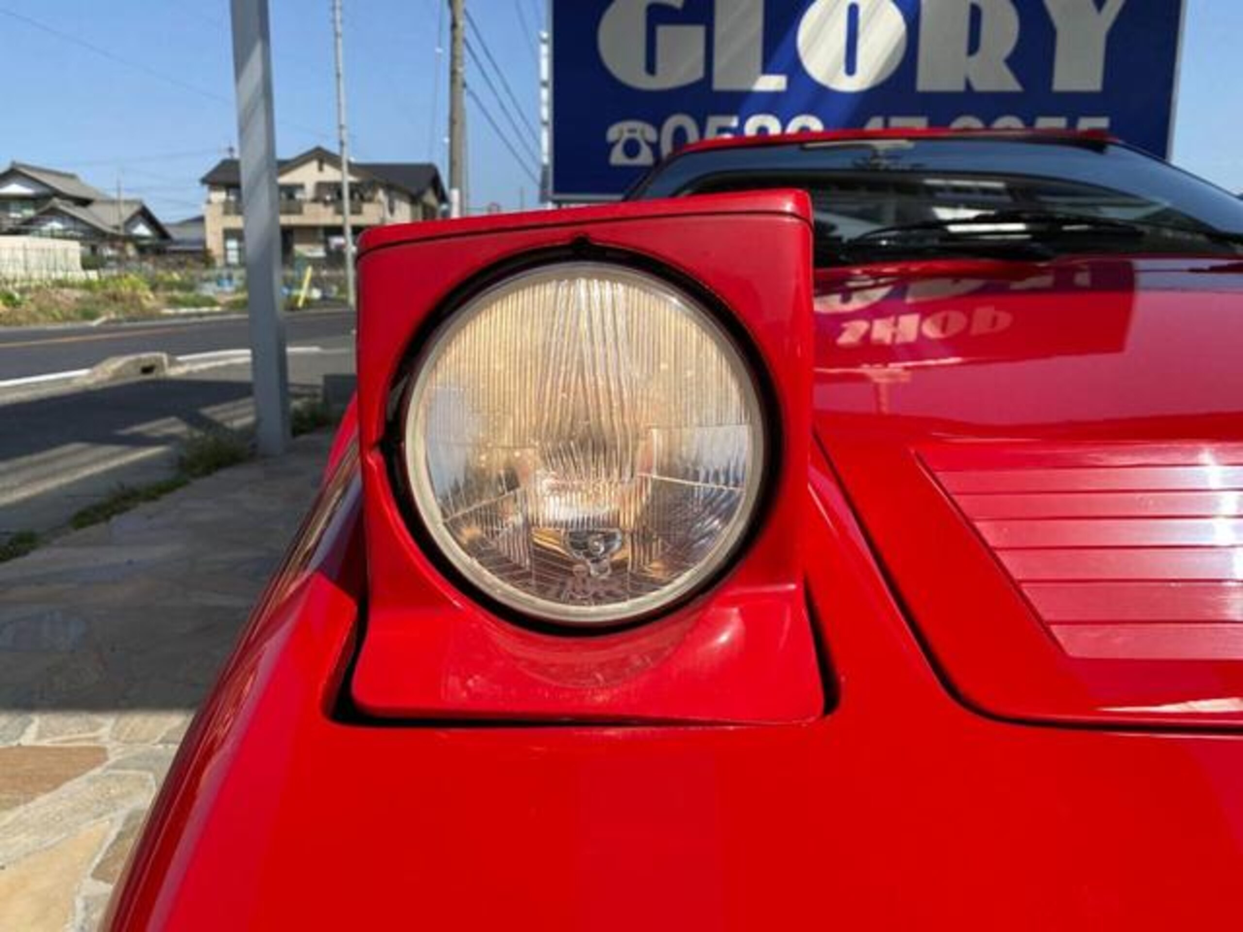 1989 Ferrari 328GTS — Photo 18 / 24