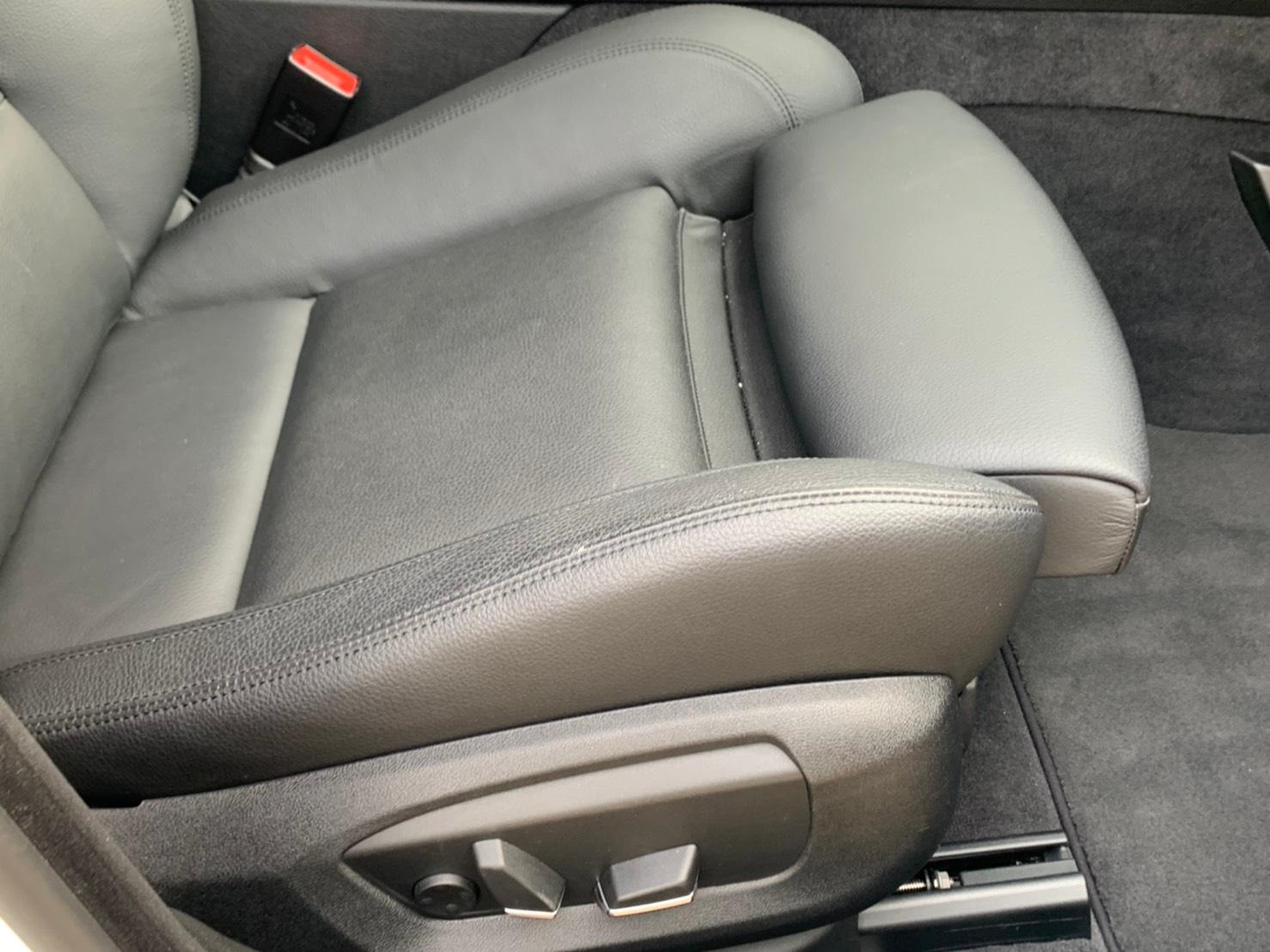 2015 BMW 528i M Sport — Photo 28 / 32