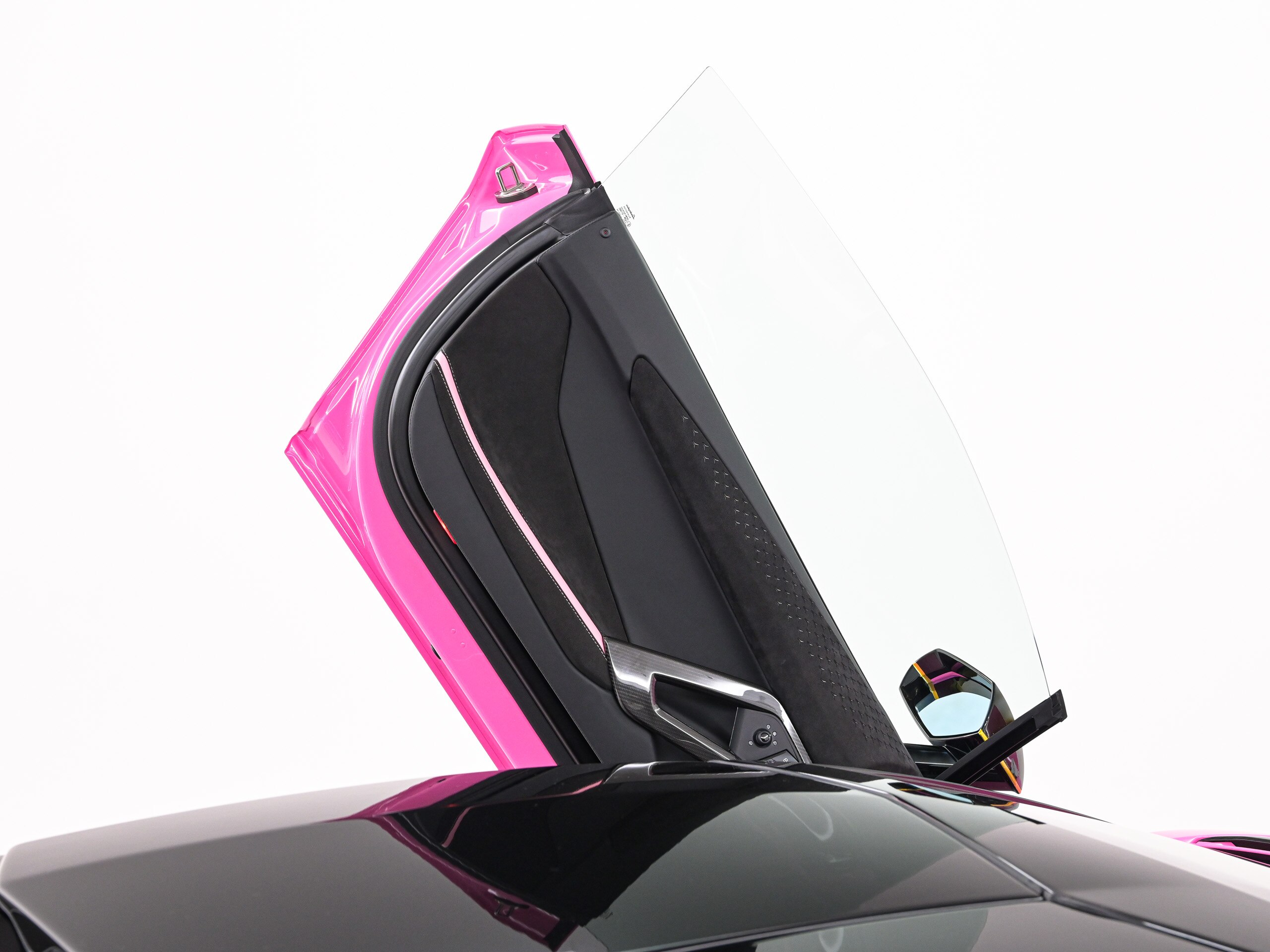 2022 Lamborghini Aventador Roadster LP780-4 Ultimae — Photo 14 / 25