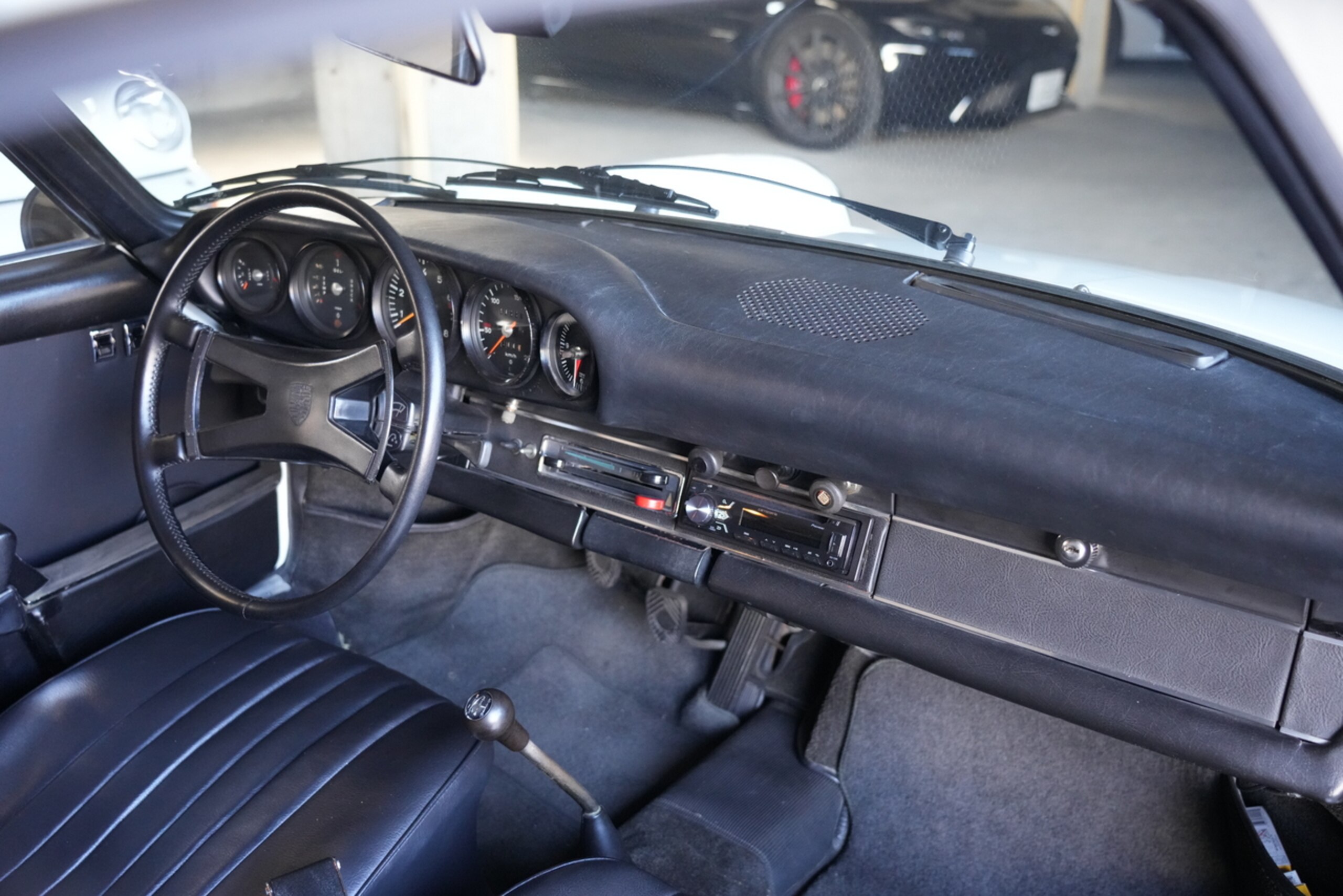 1972 Porsche 911 — Photo 10 / 16
