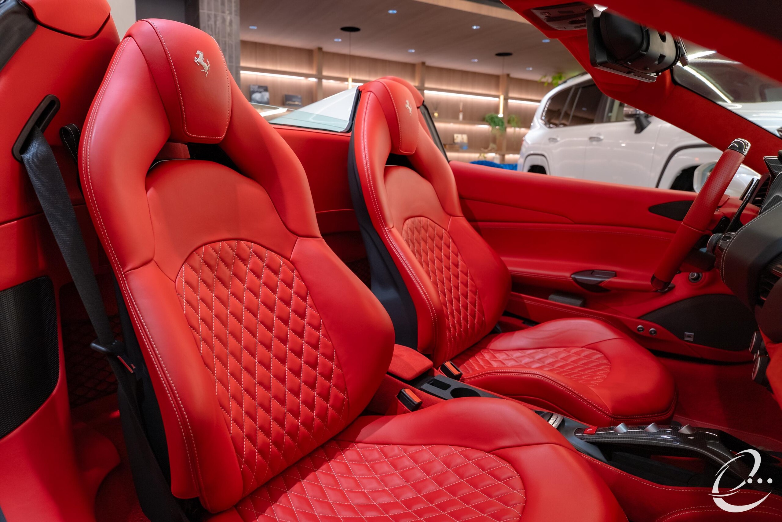 2017 Ferrari 488 Spider — Photo 8 / 67