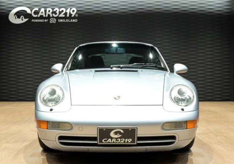 1994 Porsche 911 Carrera WP0ZZZ99ZRS312807 for sale in Japan