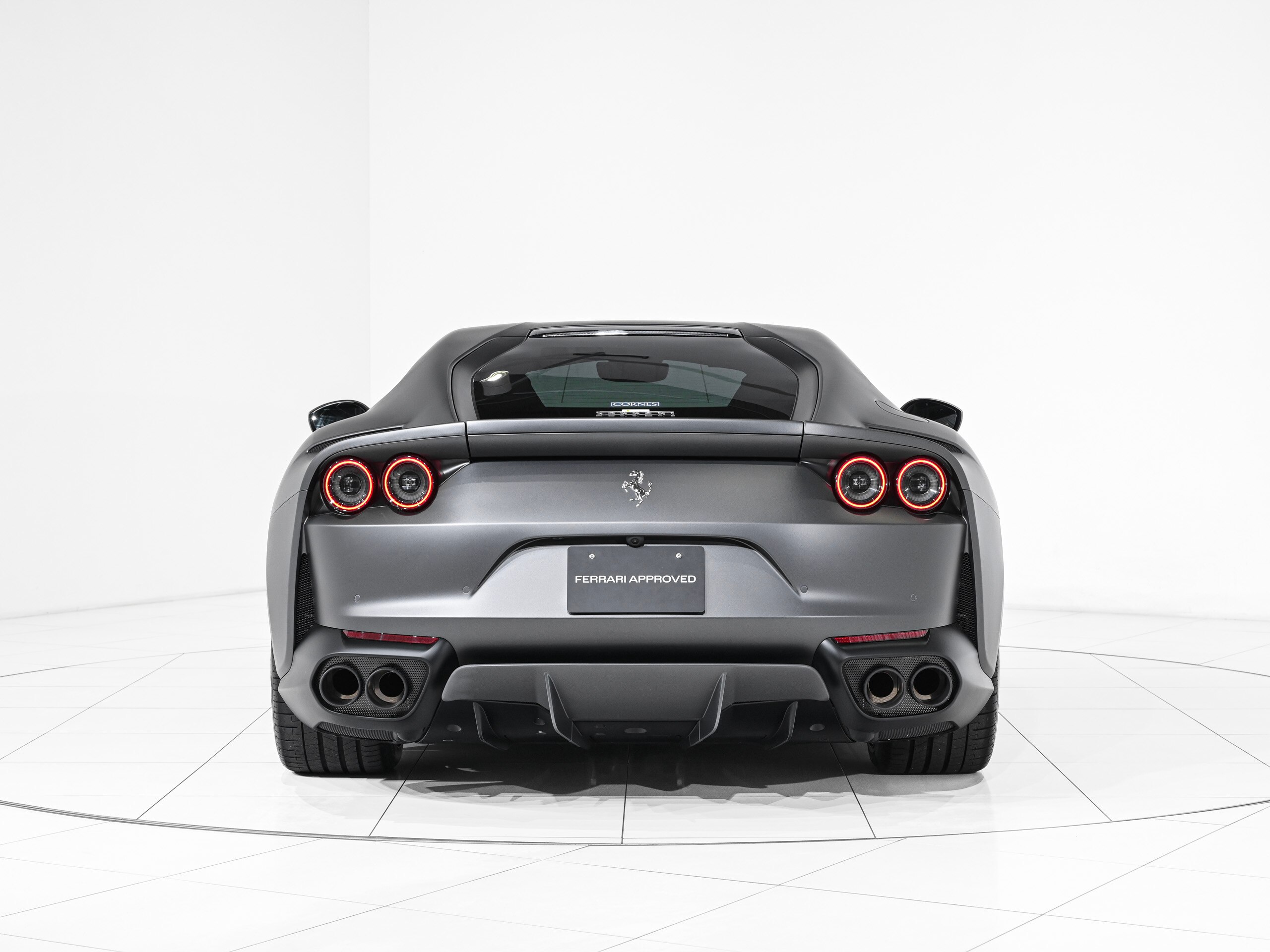 2020 Ferrari 812 Superfast — Photo 6 / 38