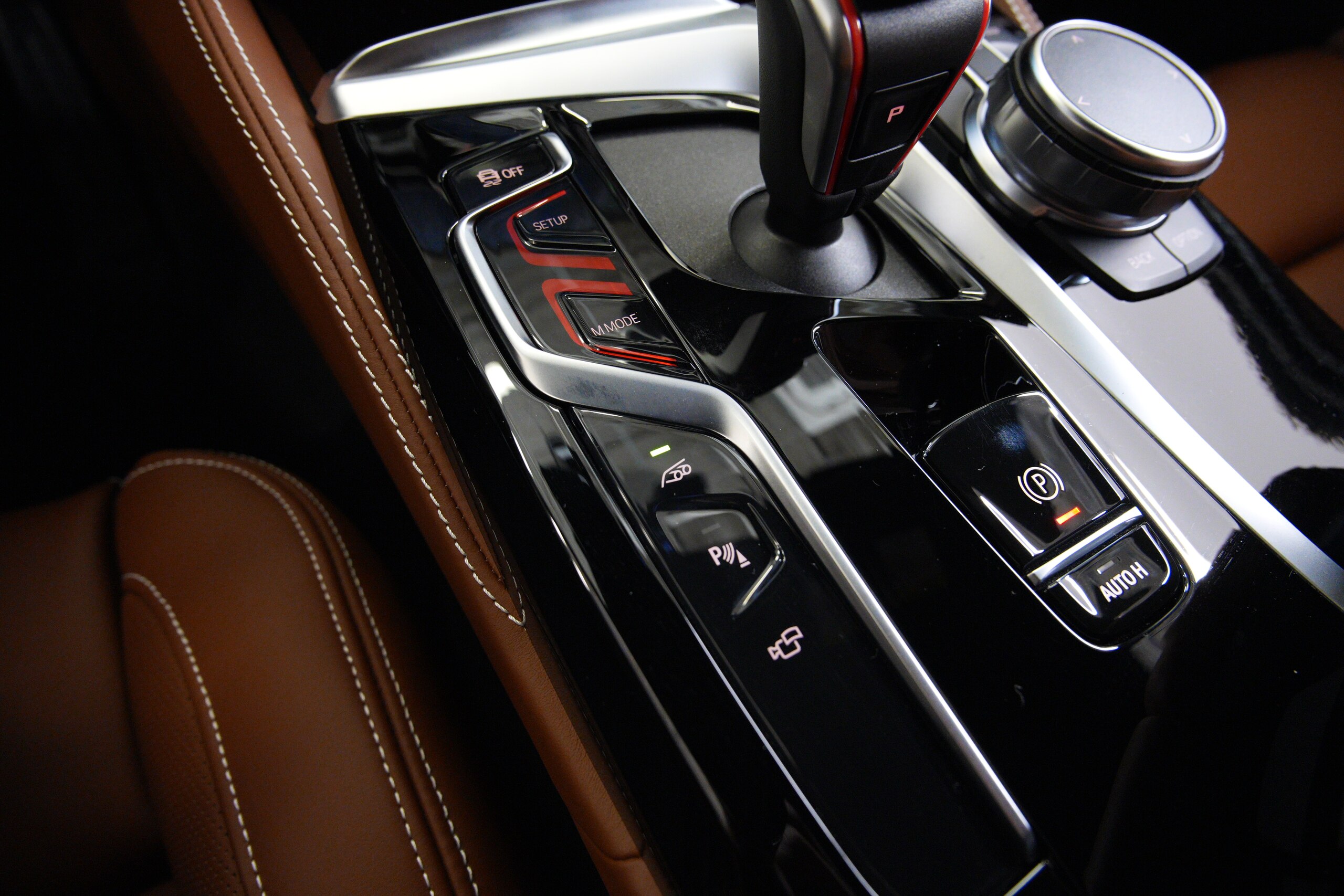 2023 BMW M5 Competition — Photo 25 / 53