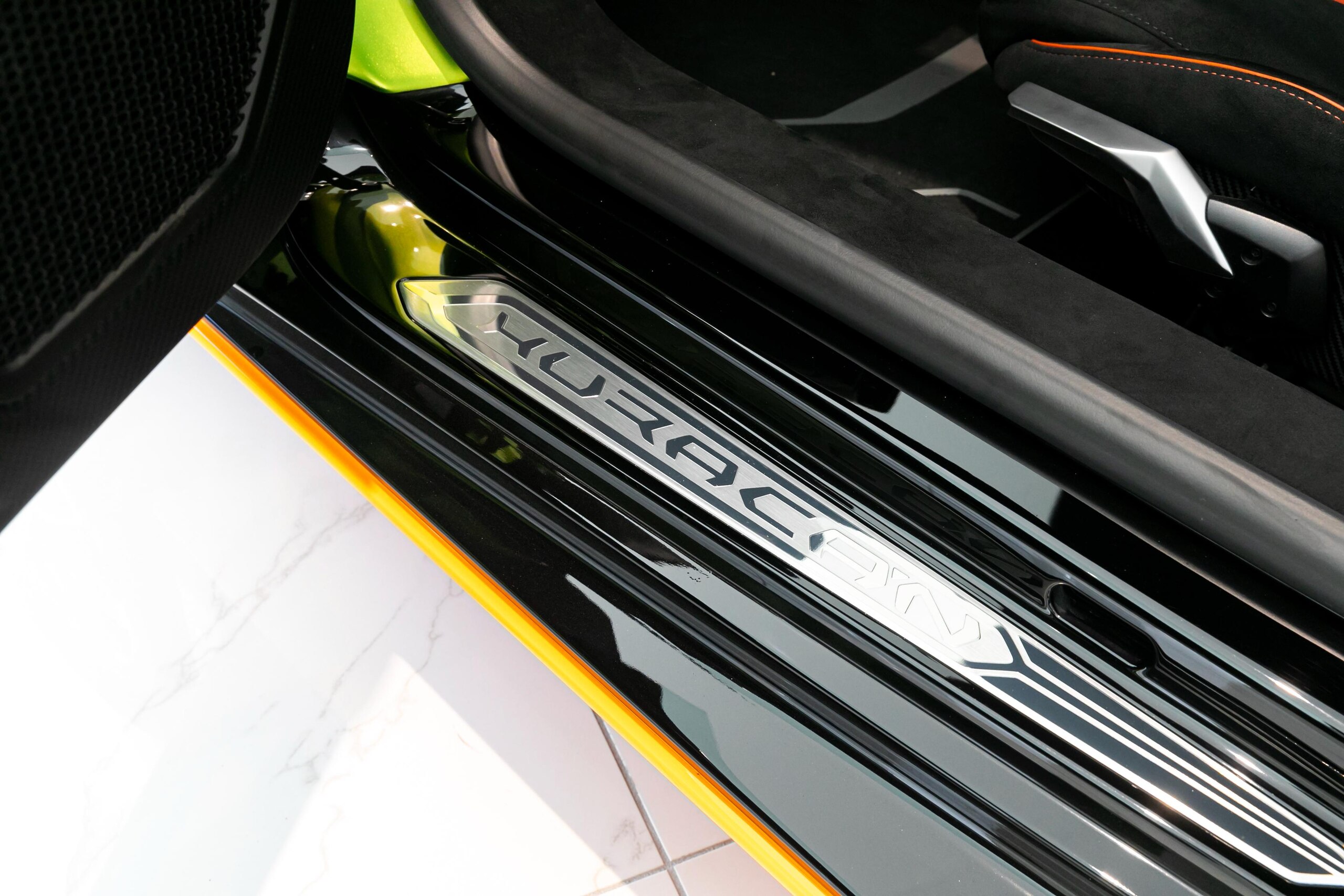 2023 Lamborghini Huracán STO — Photo 14 / 27