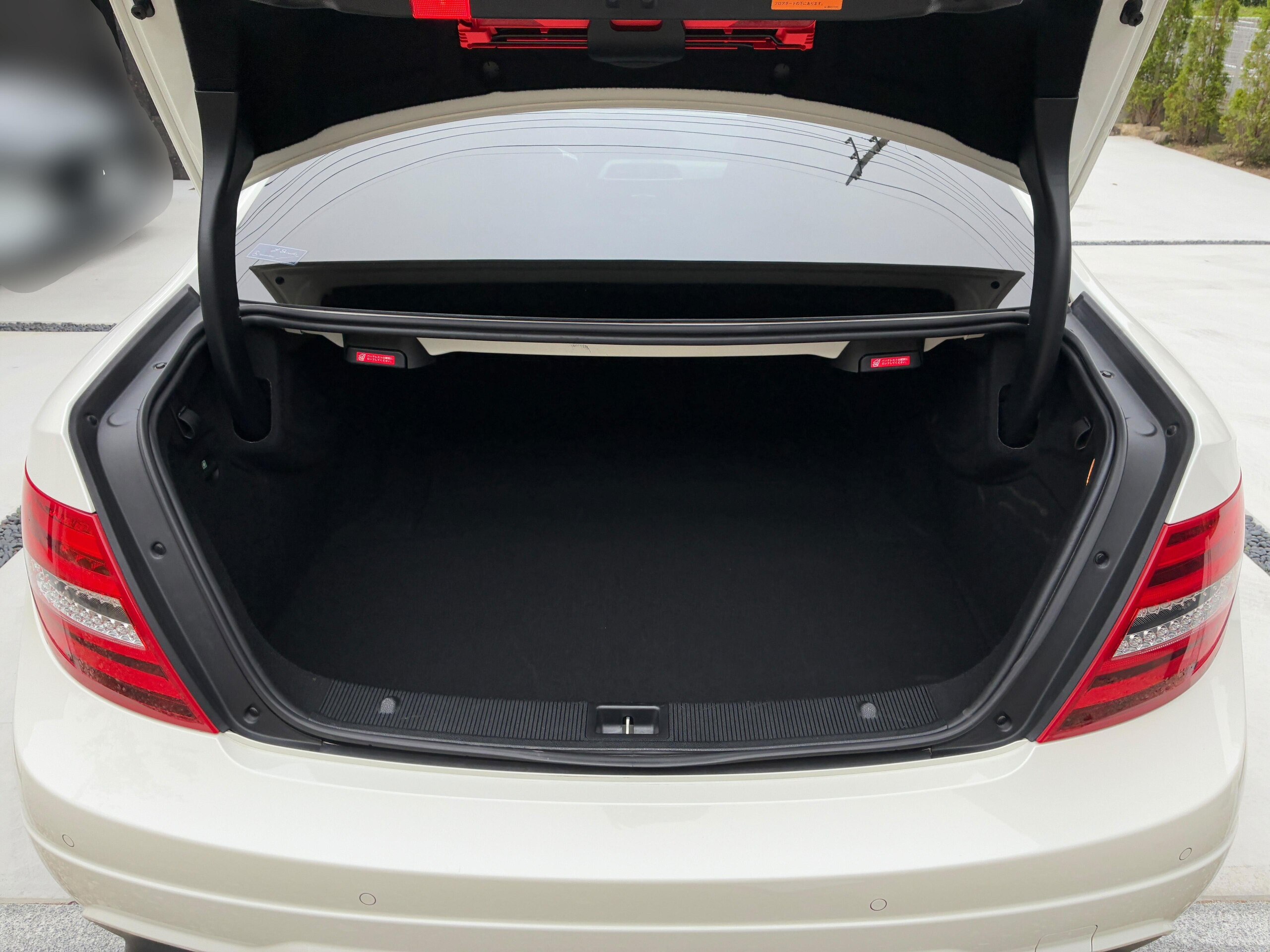 2011 Mercedes Benz C63 AMG — Photo 11 / 11