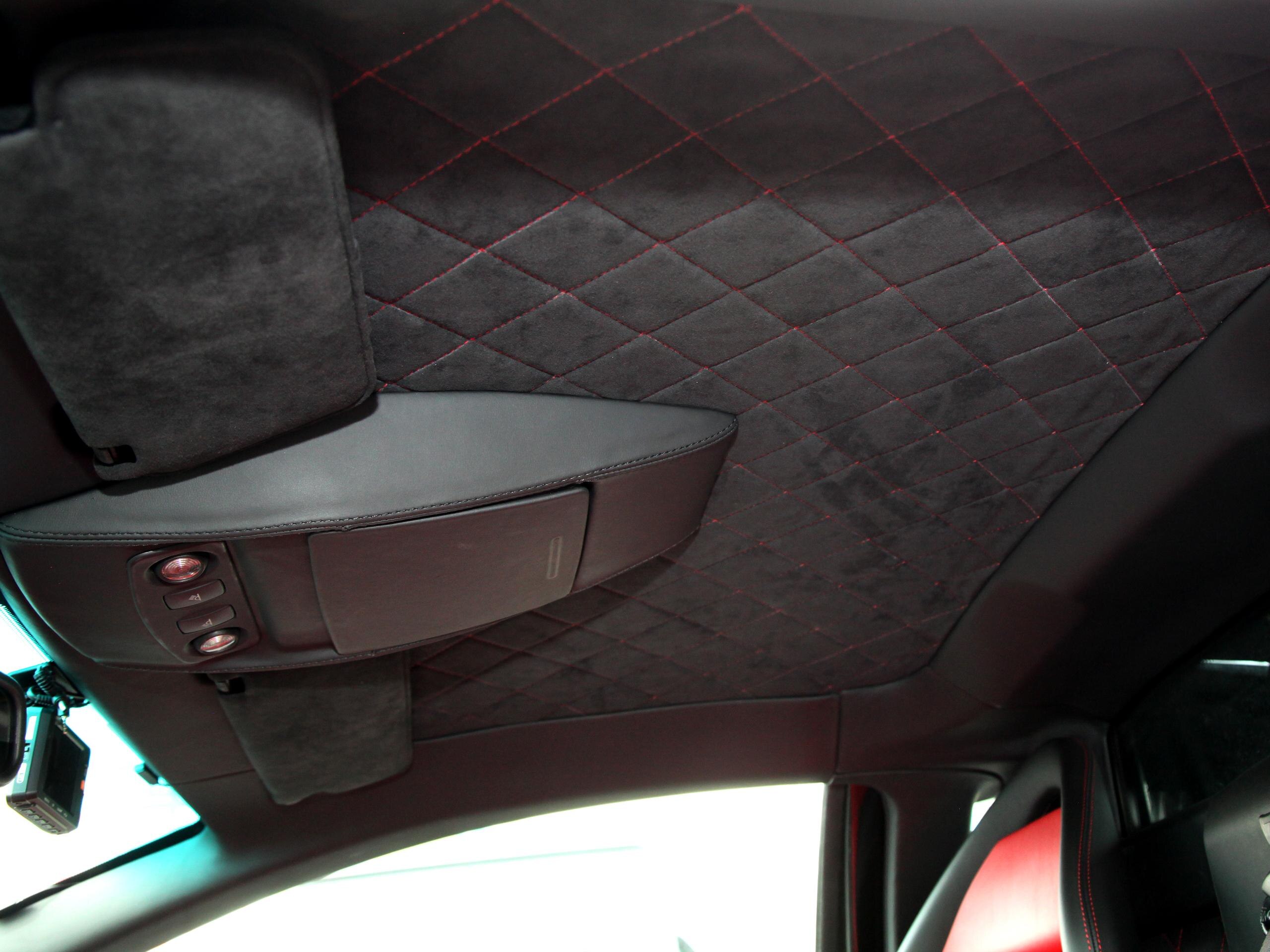 2008 Lamborghini Murcielago LP640 — Photo 14 / 19