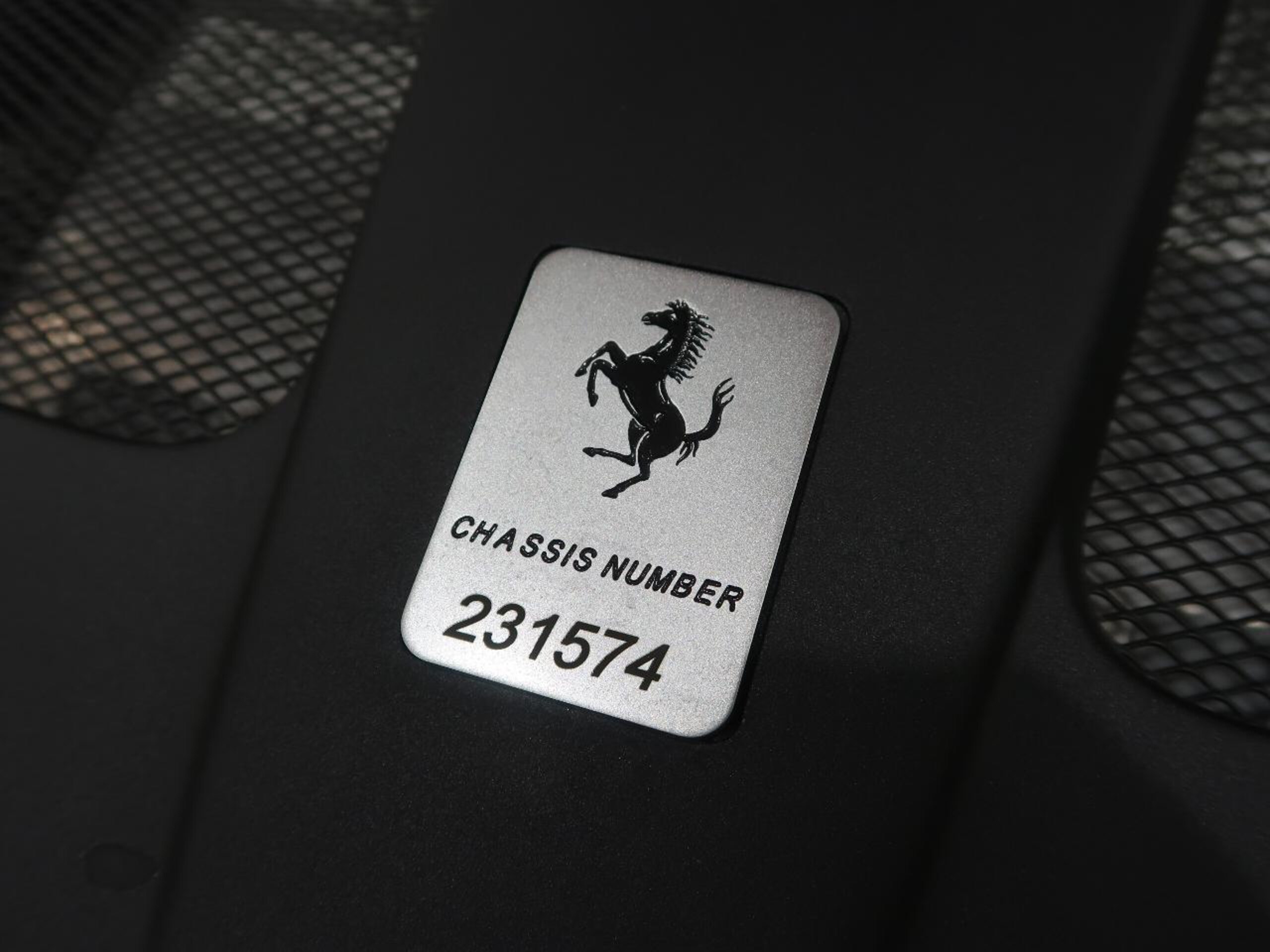 2018 Ferrari 812 Superfast — Photo 42 / 51