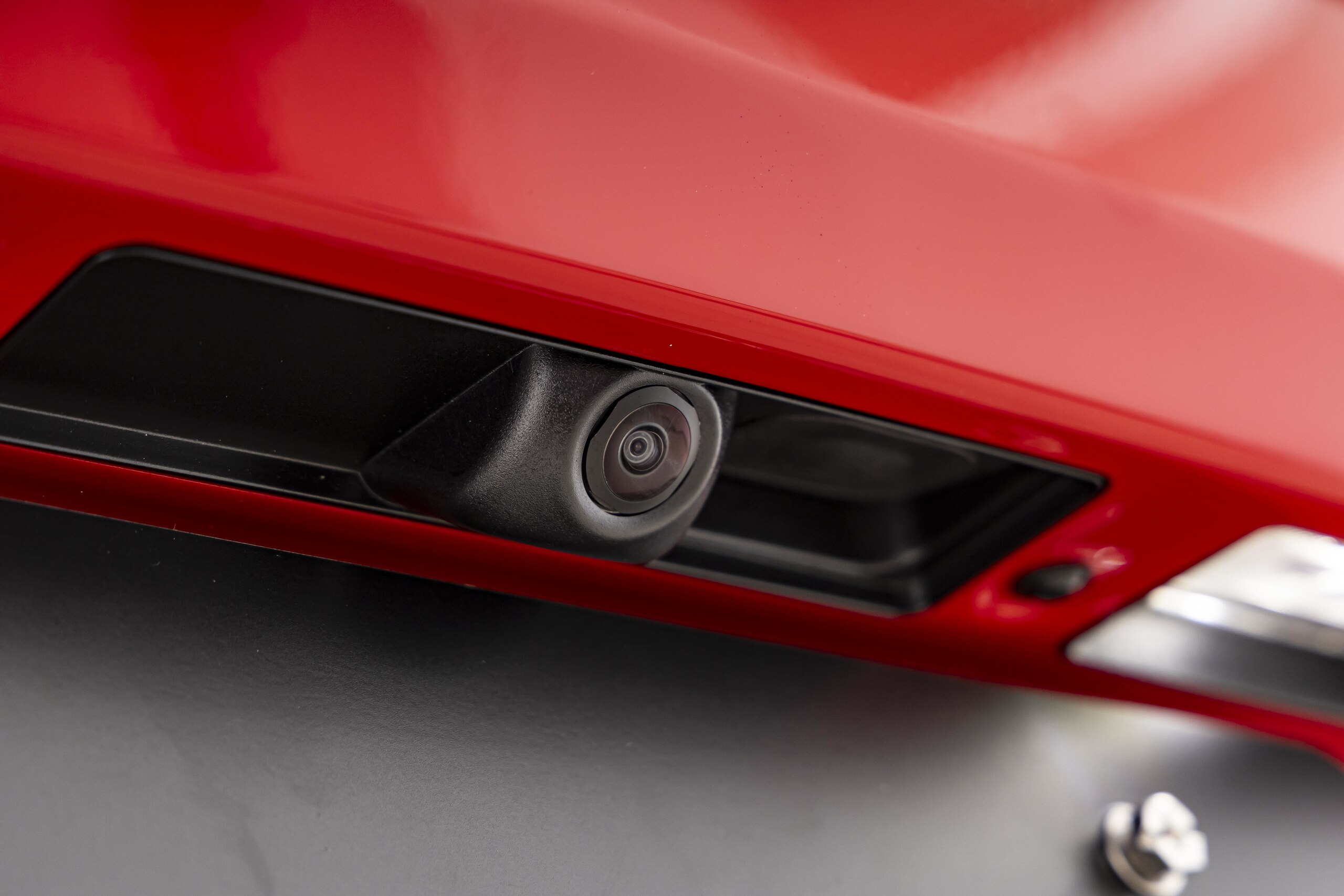 2021 Ferrari Roma — Photo 24 / 26
