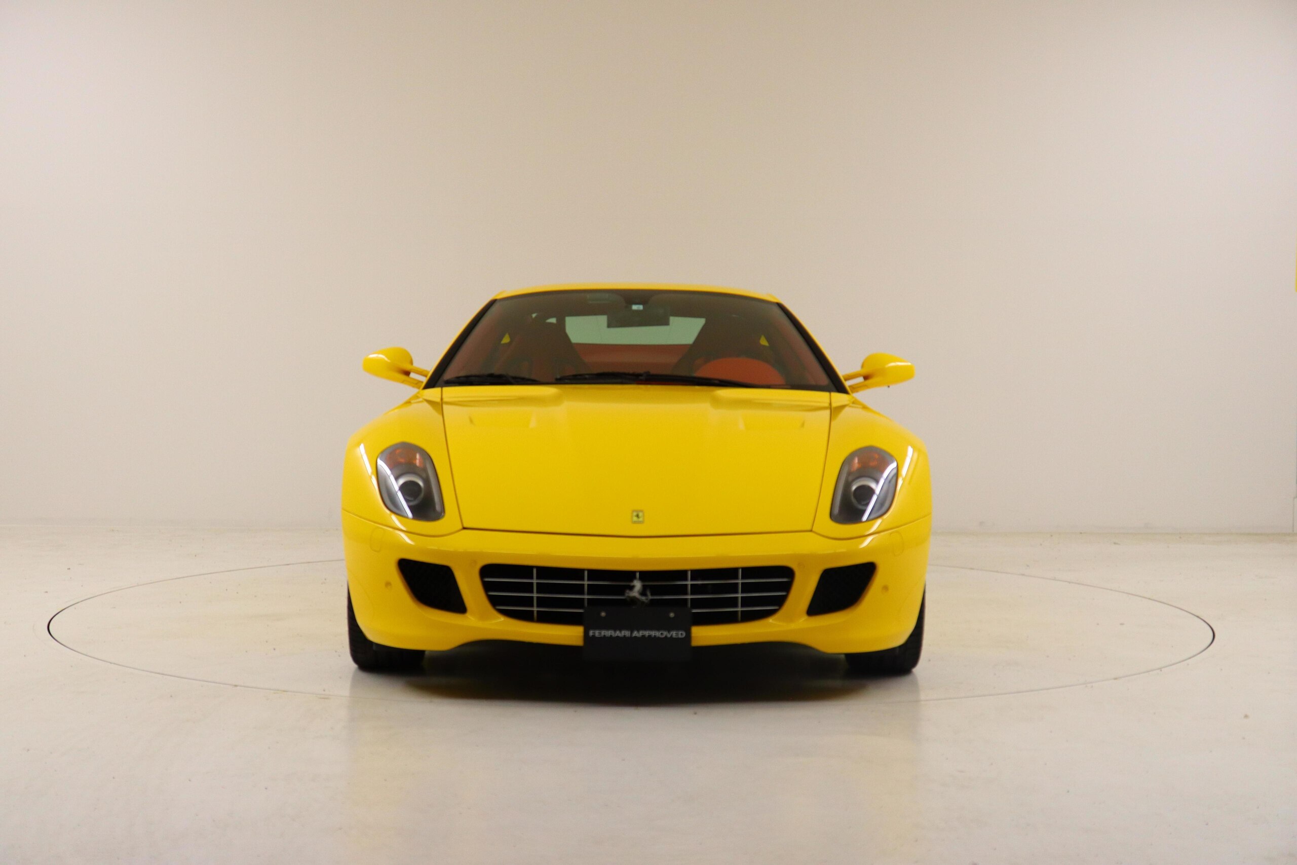2008 Ferrari 599 ZFFFD60J000158450 for sale in Japan