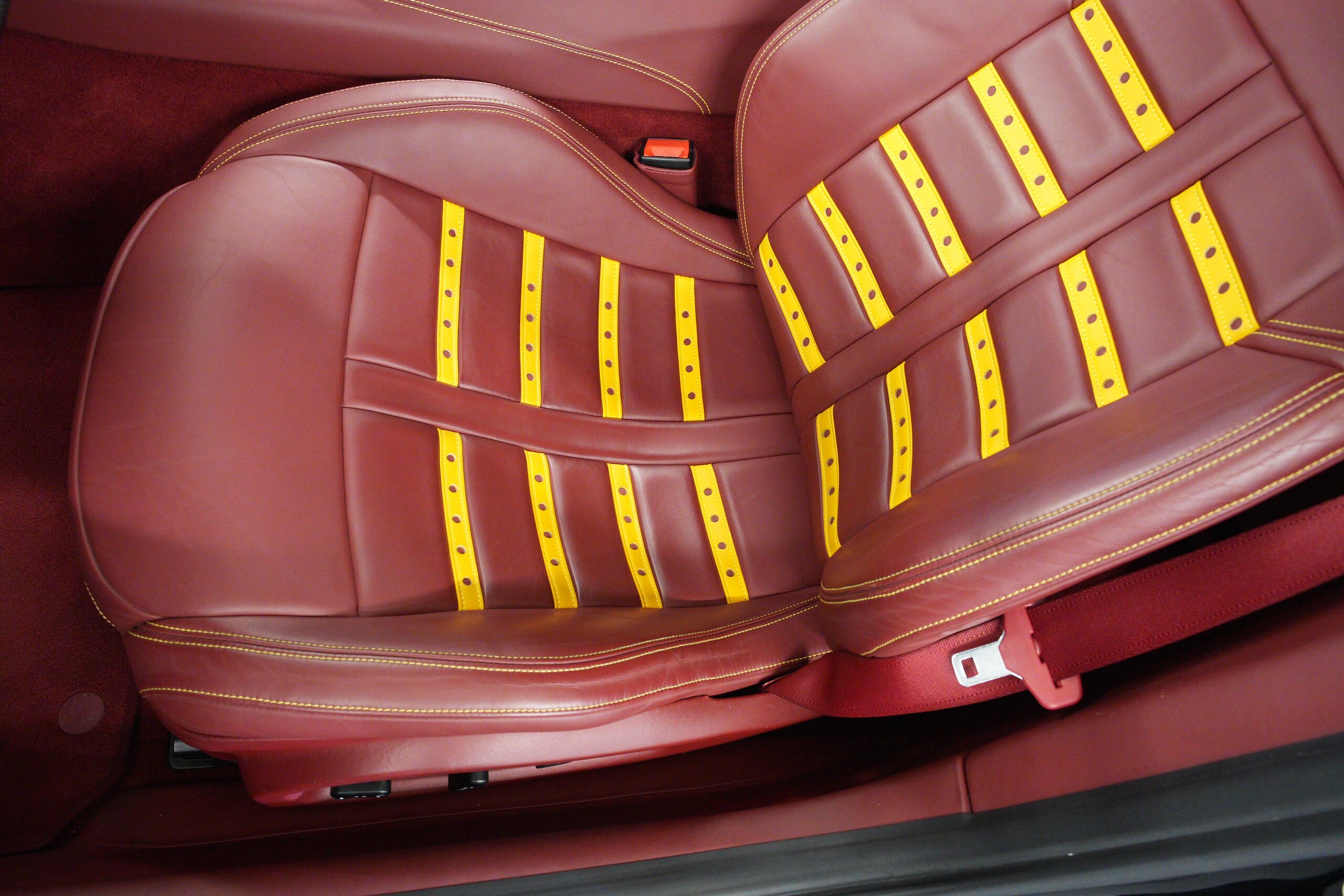 2013 Ferrari F12 Berlinetta — Photo 8 / 22
