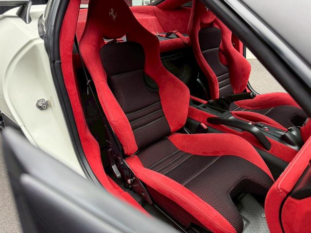 2011 Ferrari 599GTO — Photo 12 / 18