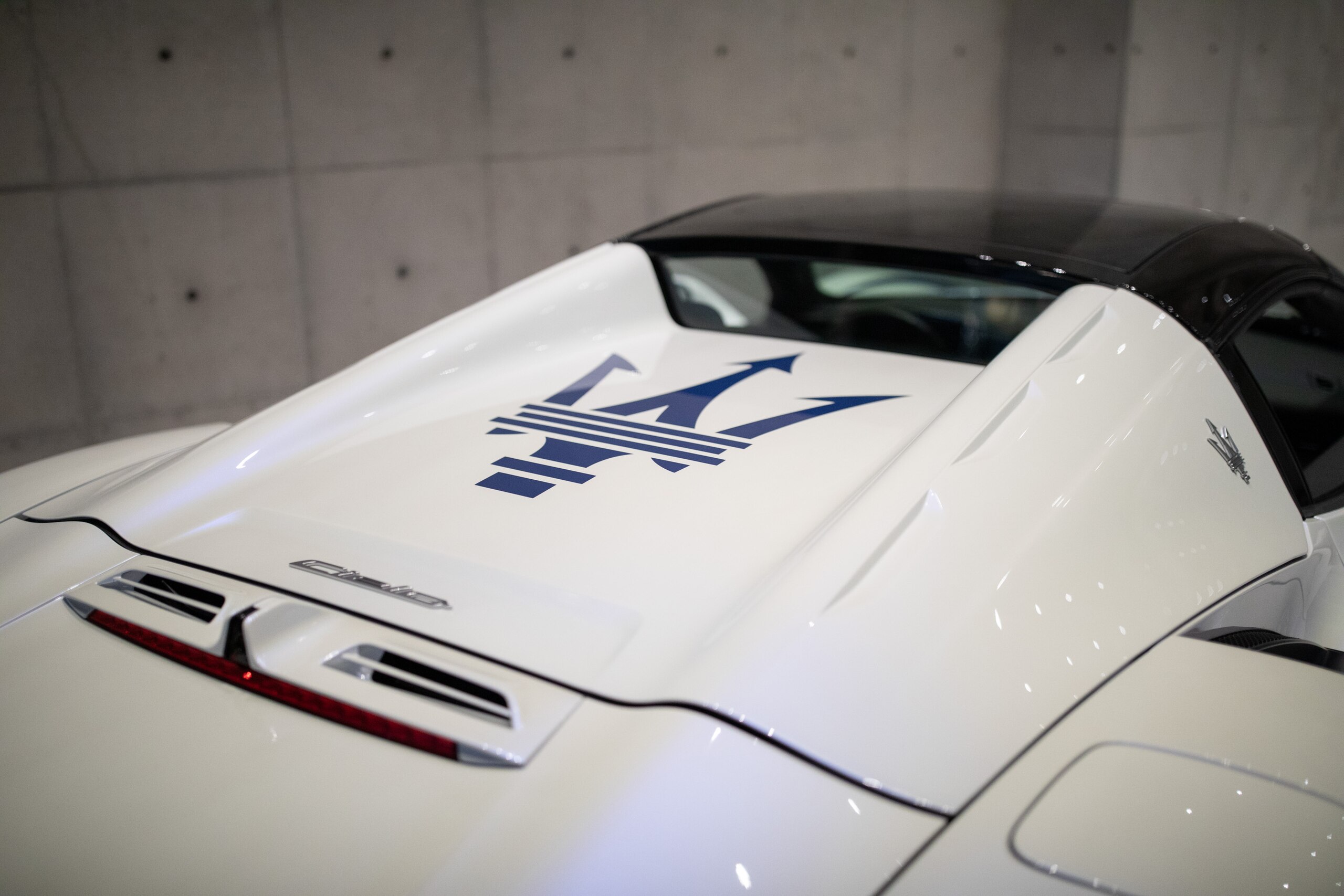 2023 Maserati MC20 Cielo — Photo 16 / 20