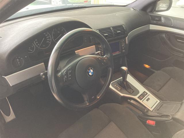 2002 BMW 525i M Sport — Photo 14 / 20