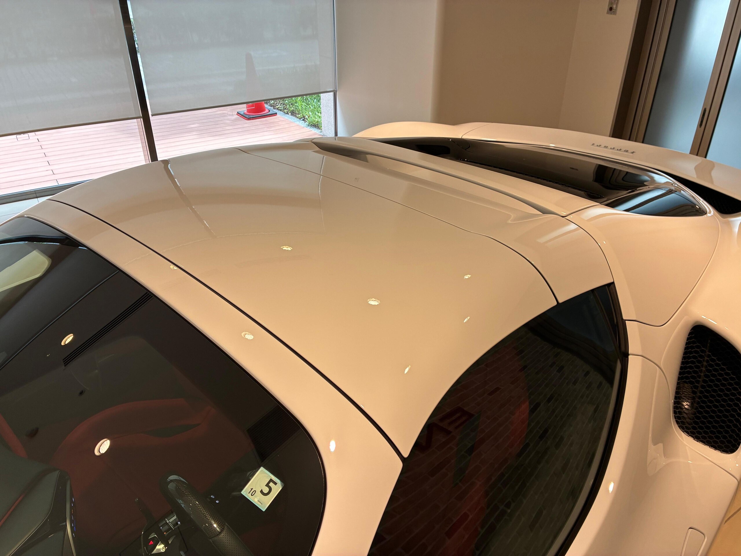 2025 Ferrari 296GTS — Photo 23 / 76