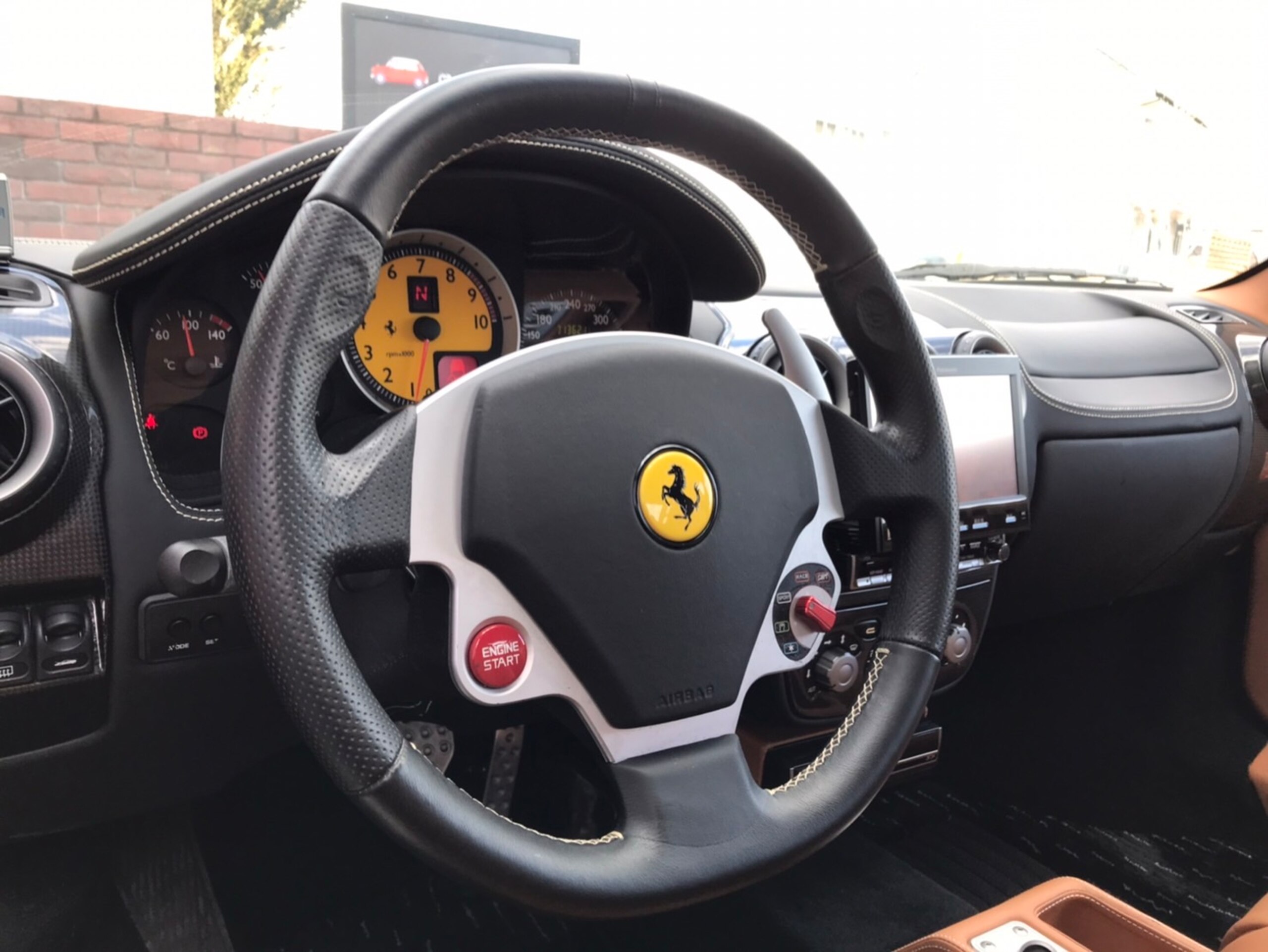 2008 Ferrari F430 — Photo 11 / 19