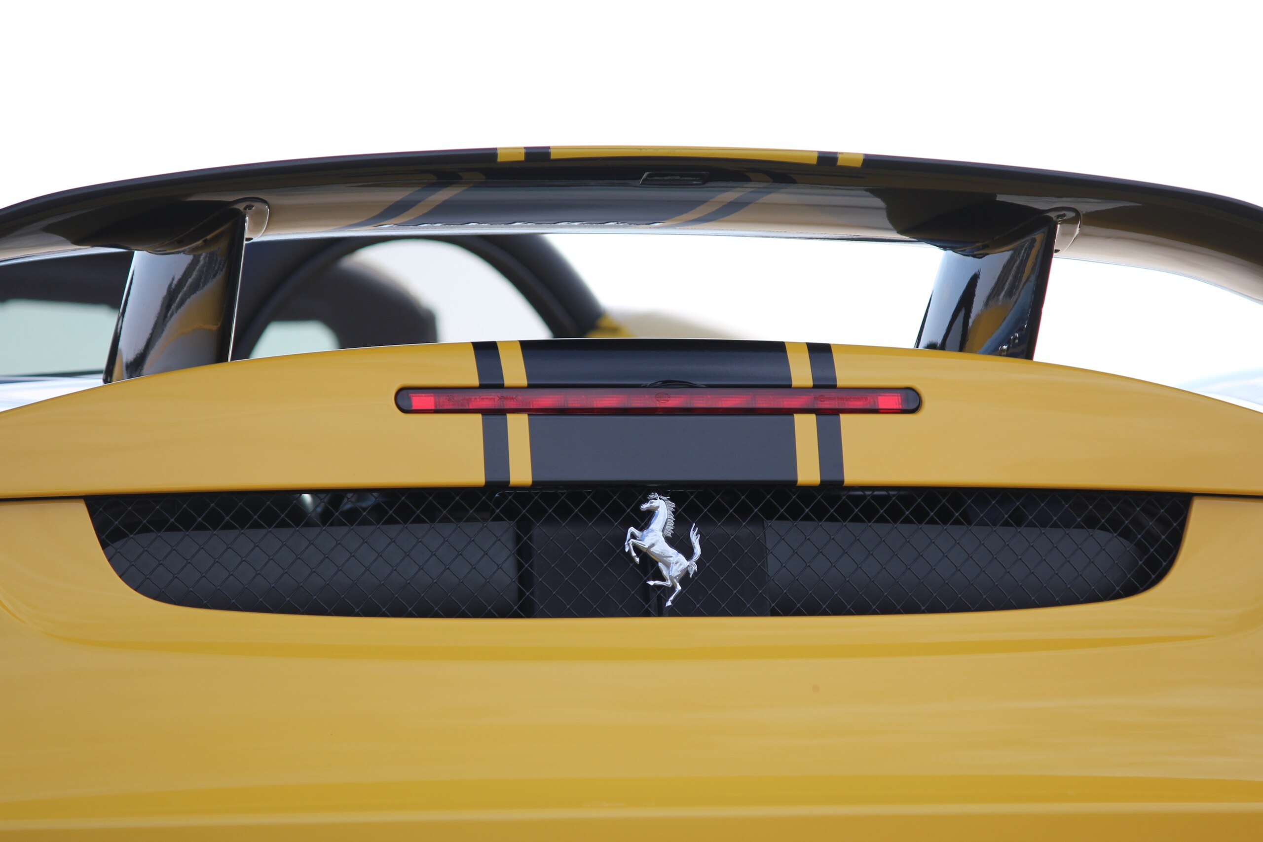 2005 Ferrari F430 Spider F1 — Photo 21 / 24