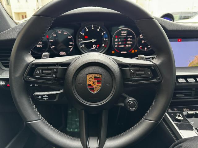2019 Porsche 911 Carrera S — Photo 16 / 33