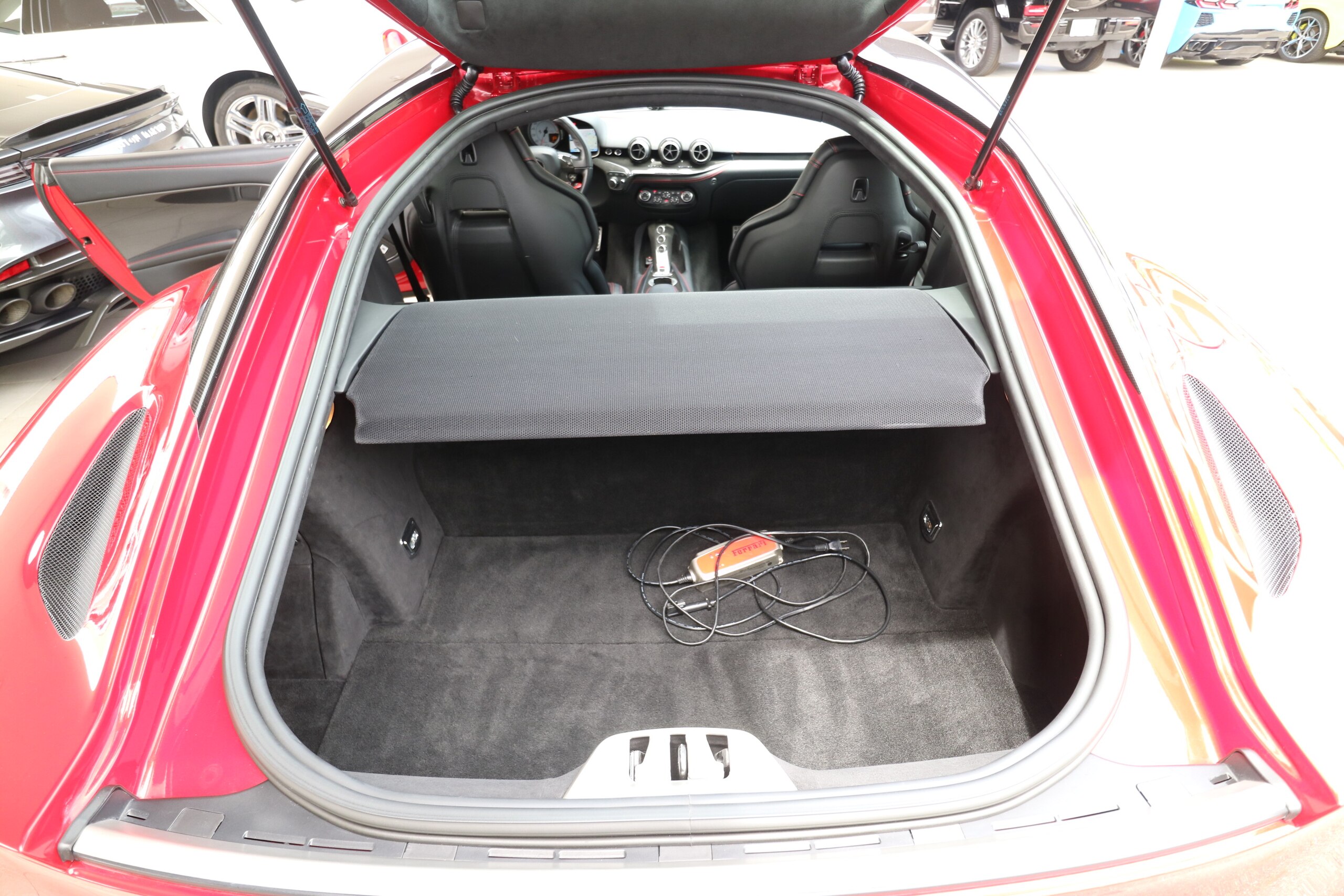 2014 Ferrari F12 Berlinetta — Photo 15 / 15