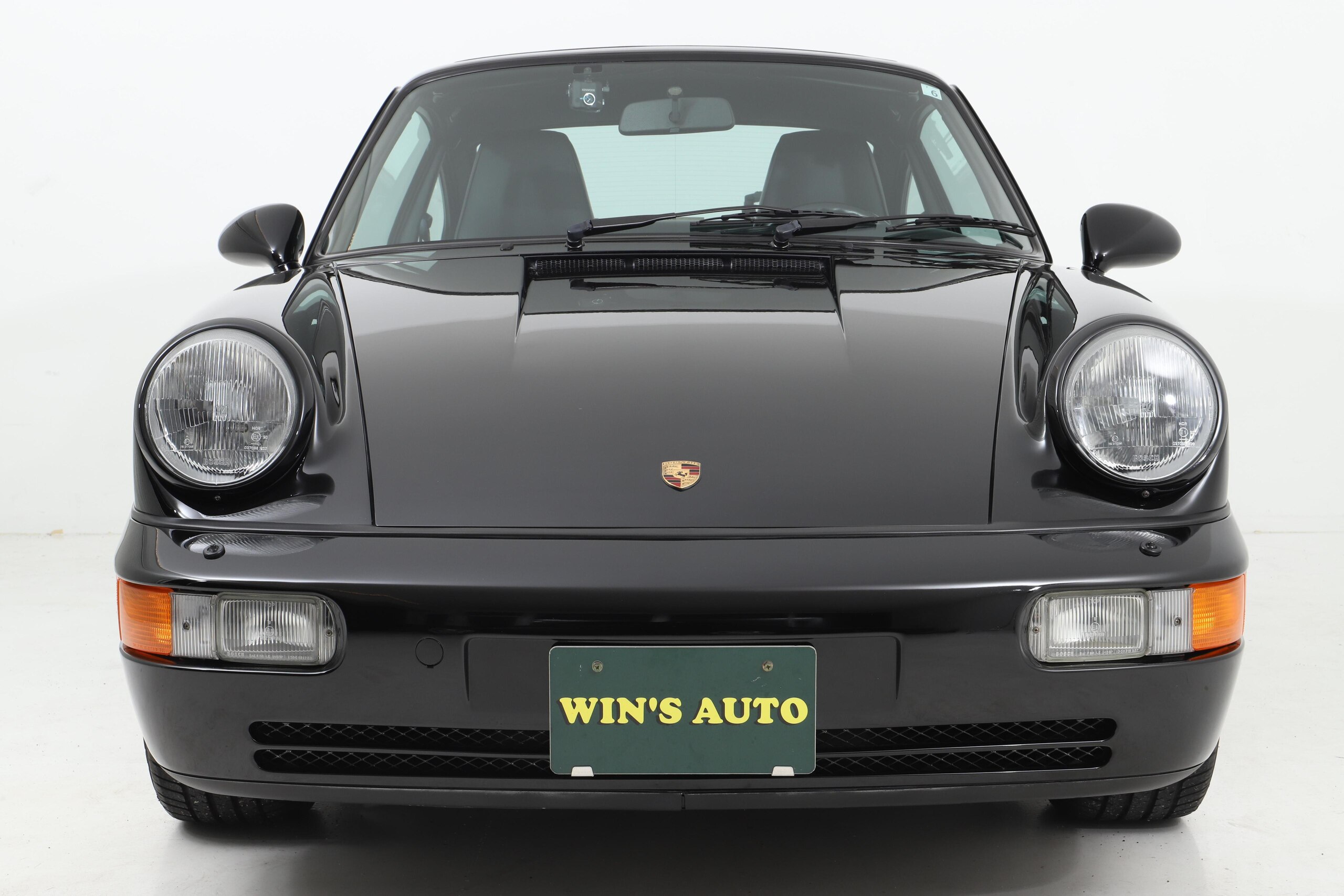 1992 Porsche 911 Carrera 2 for sale in Japan