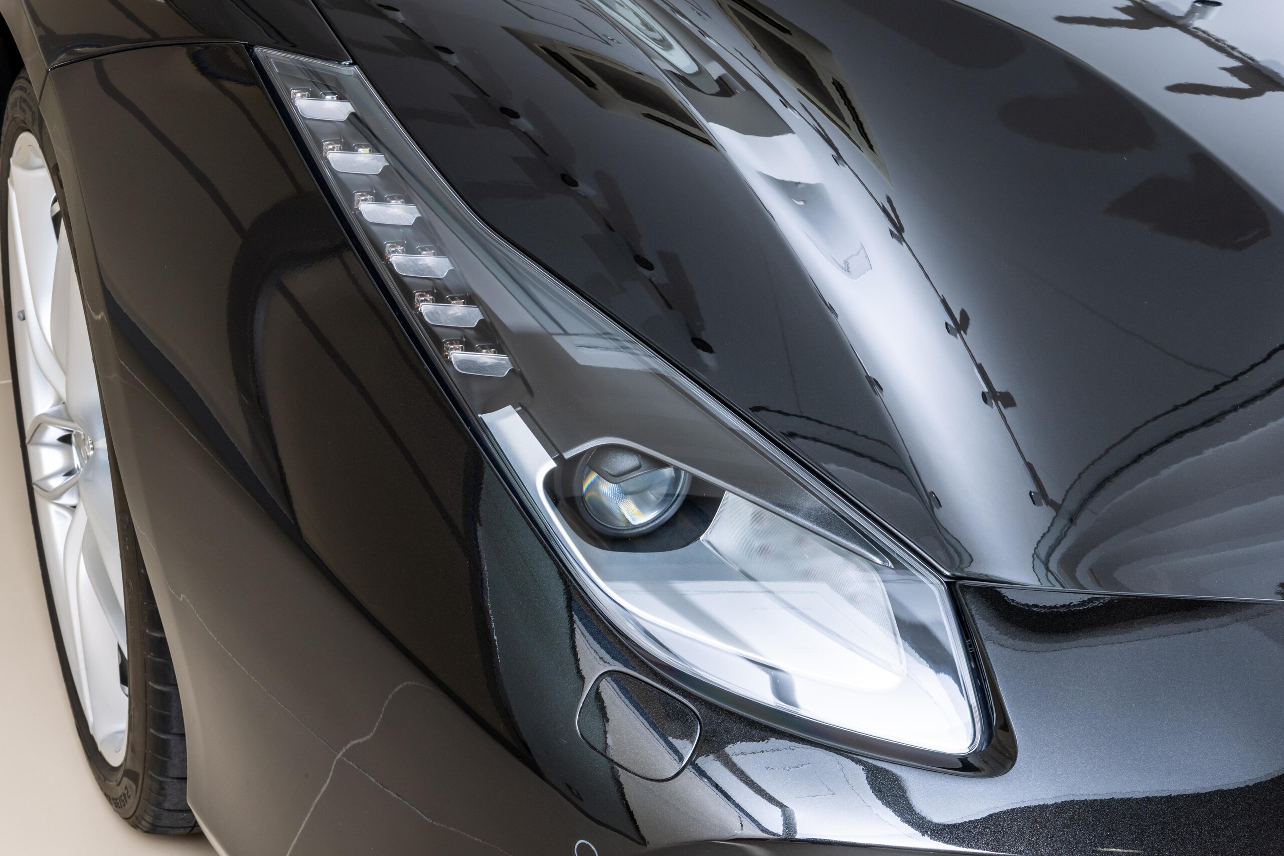 2016 Ferrari 488 Spider — Photo 9 / 35