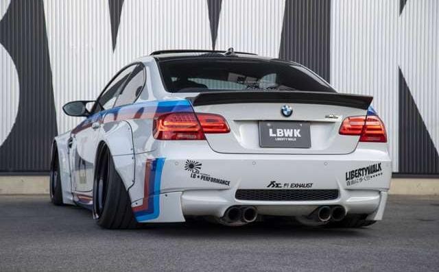2010 BMW M3 Coupe — Photo 15 / 33
