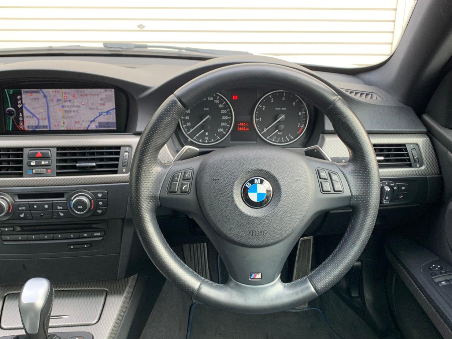 2012 BMW 320i Coupe M Sport — Photo 21 / 29