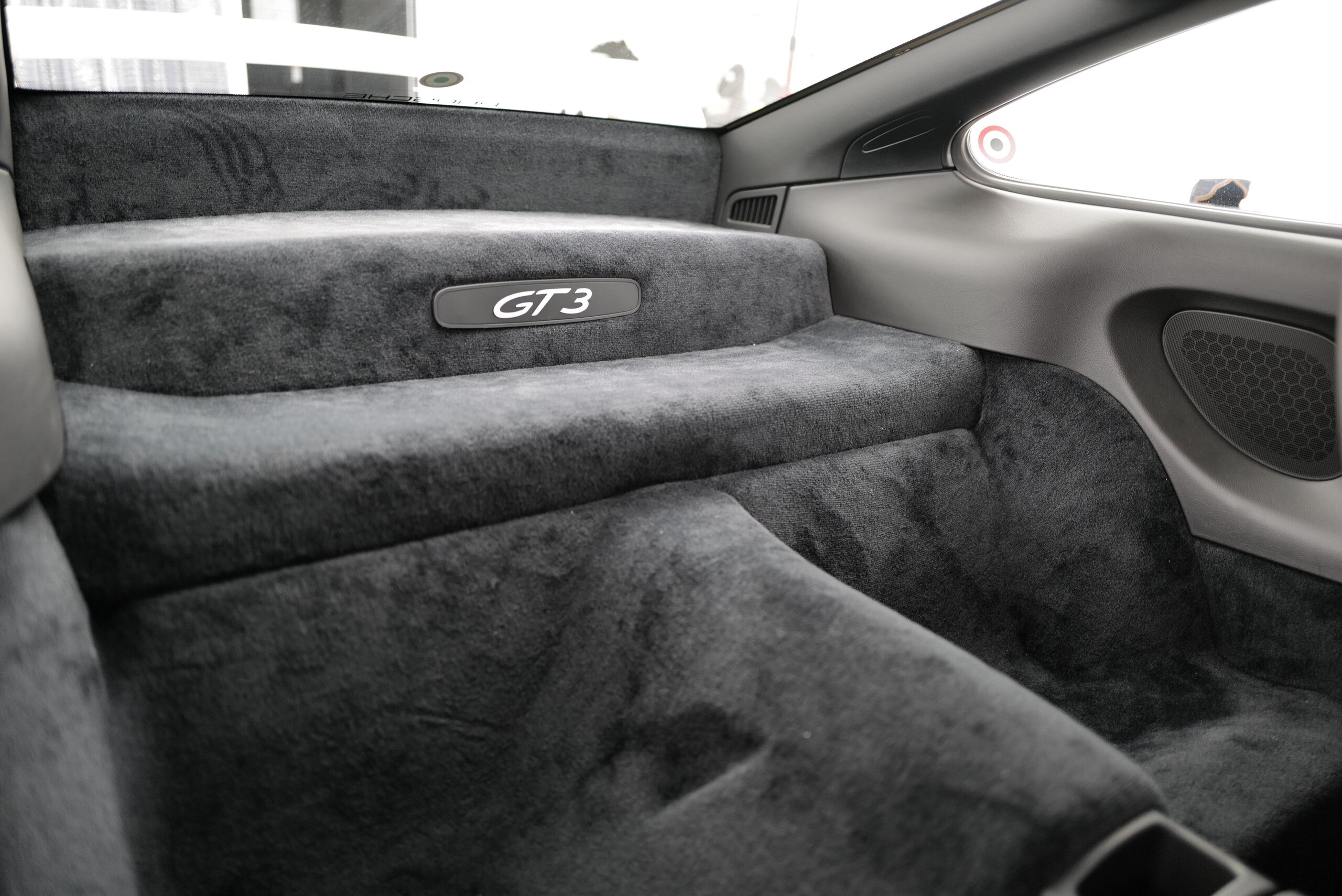 2010 Porsche 911 GT3 — Photo 19 / 20
