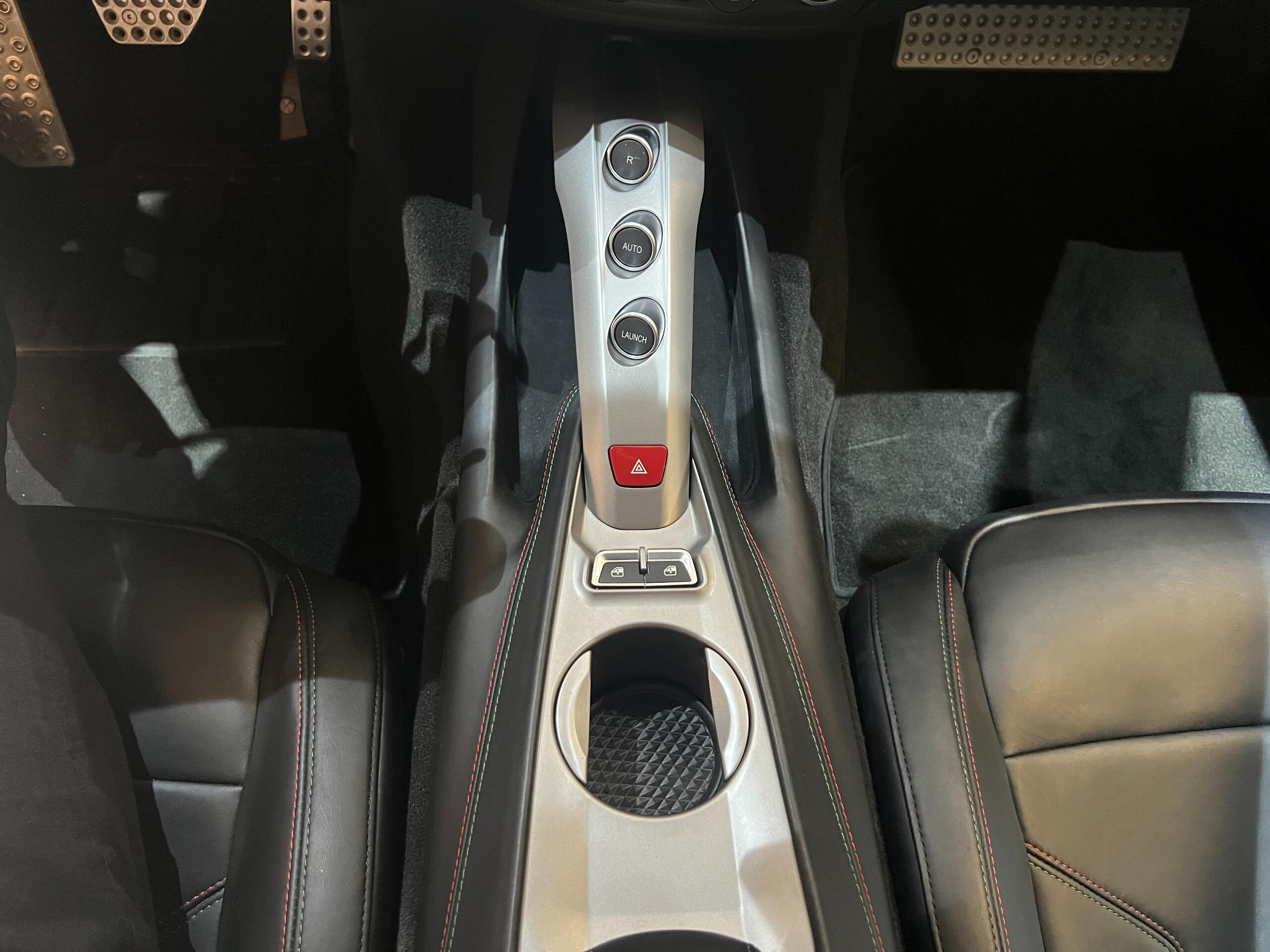 2015 Ferrari F12 Berlinetta — Photo 9 / 15