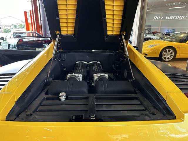 2005 Lamborghini Gallardo — Photo 20 / 21