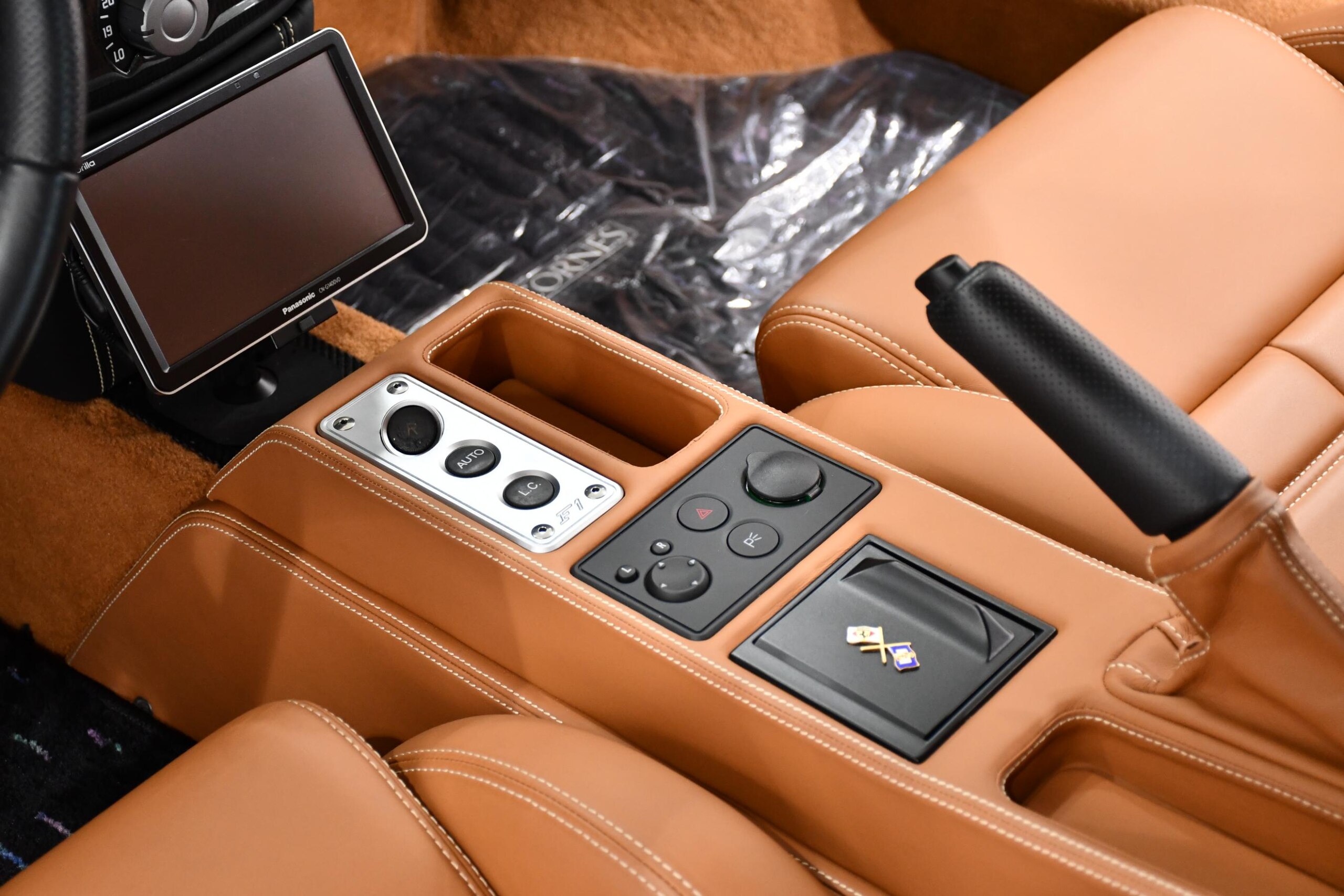 2008 Ferrari F430 — Photo 17 / 24