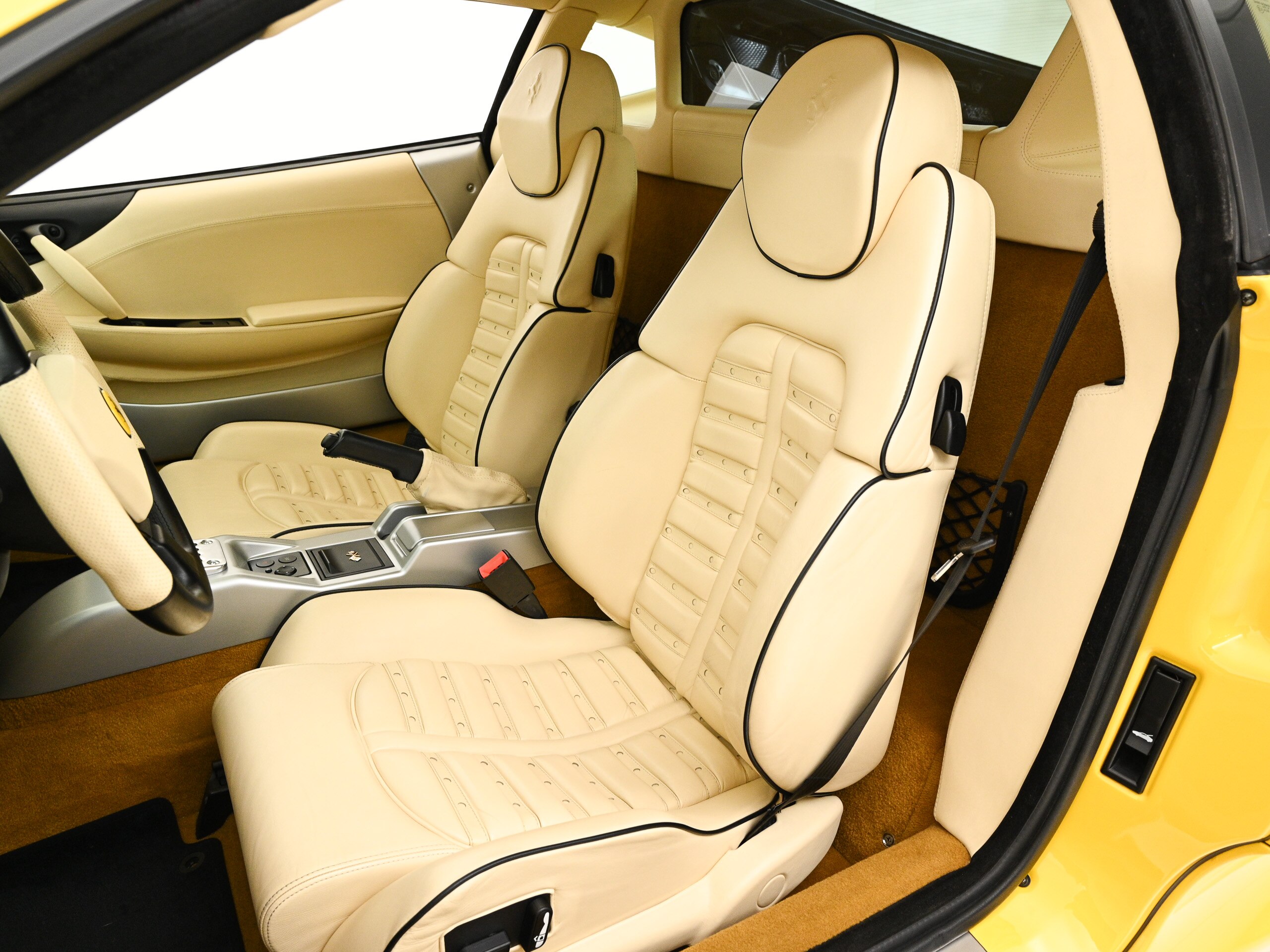 2004 Ferrari 360 Modena — Photo 8 / 16