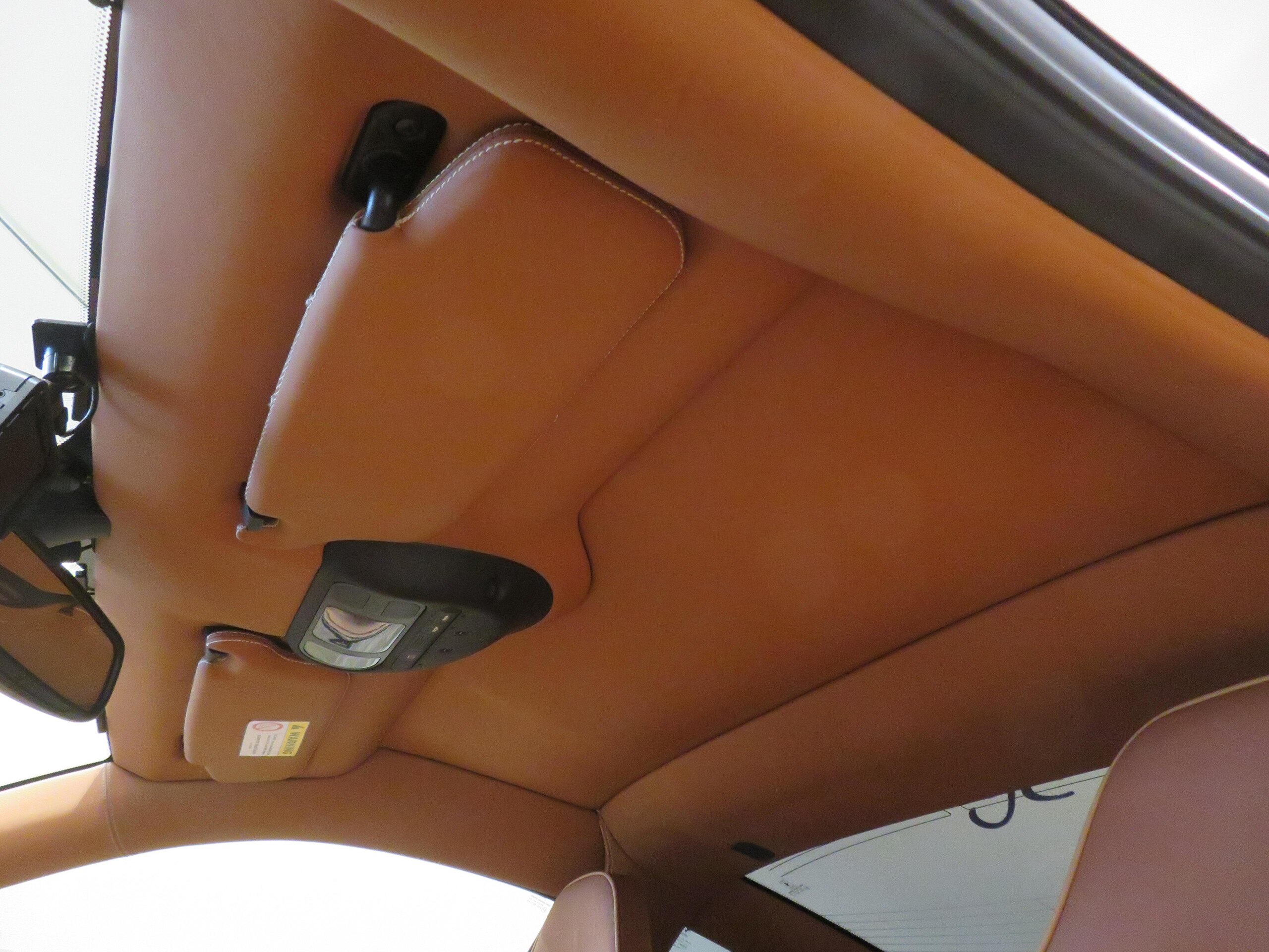 2008 Ferrari 599 — Photo 28 / 49