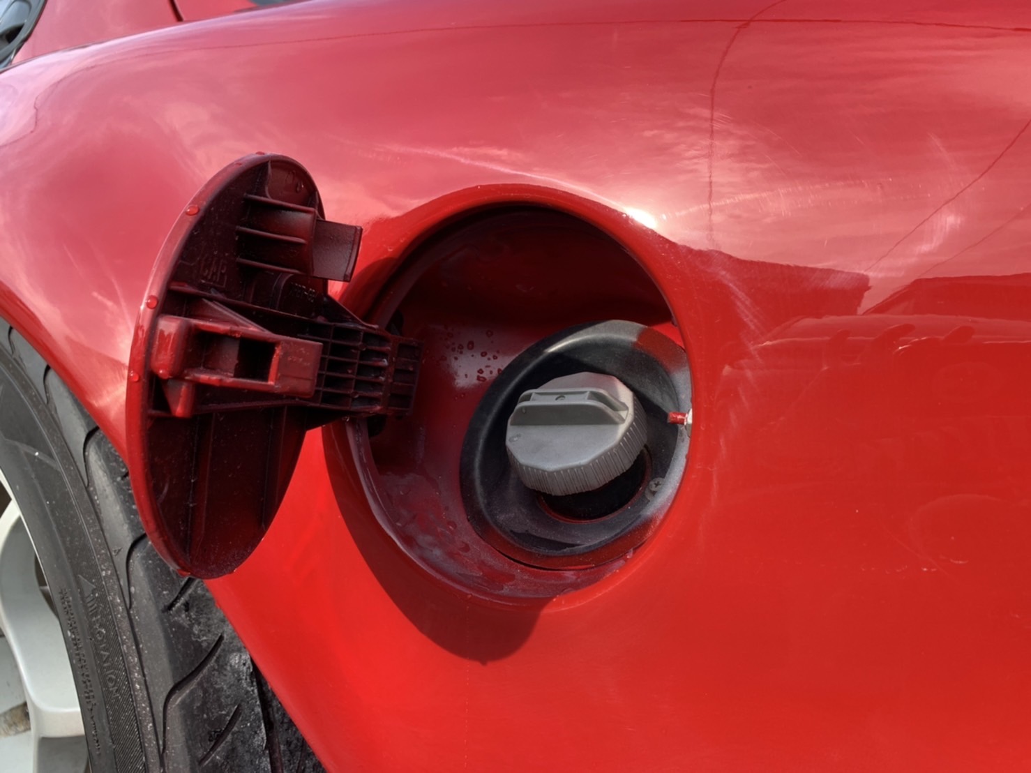1995 Other Mazda RX-7 — Photo 15 / 27