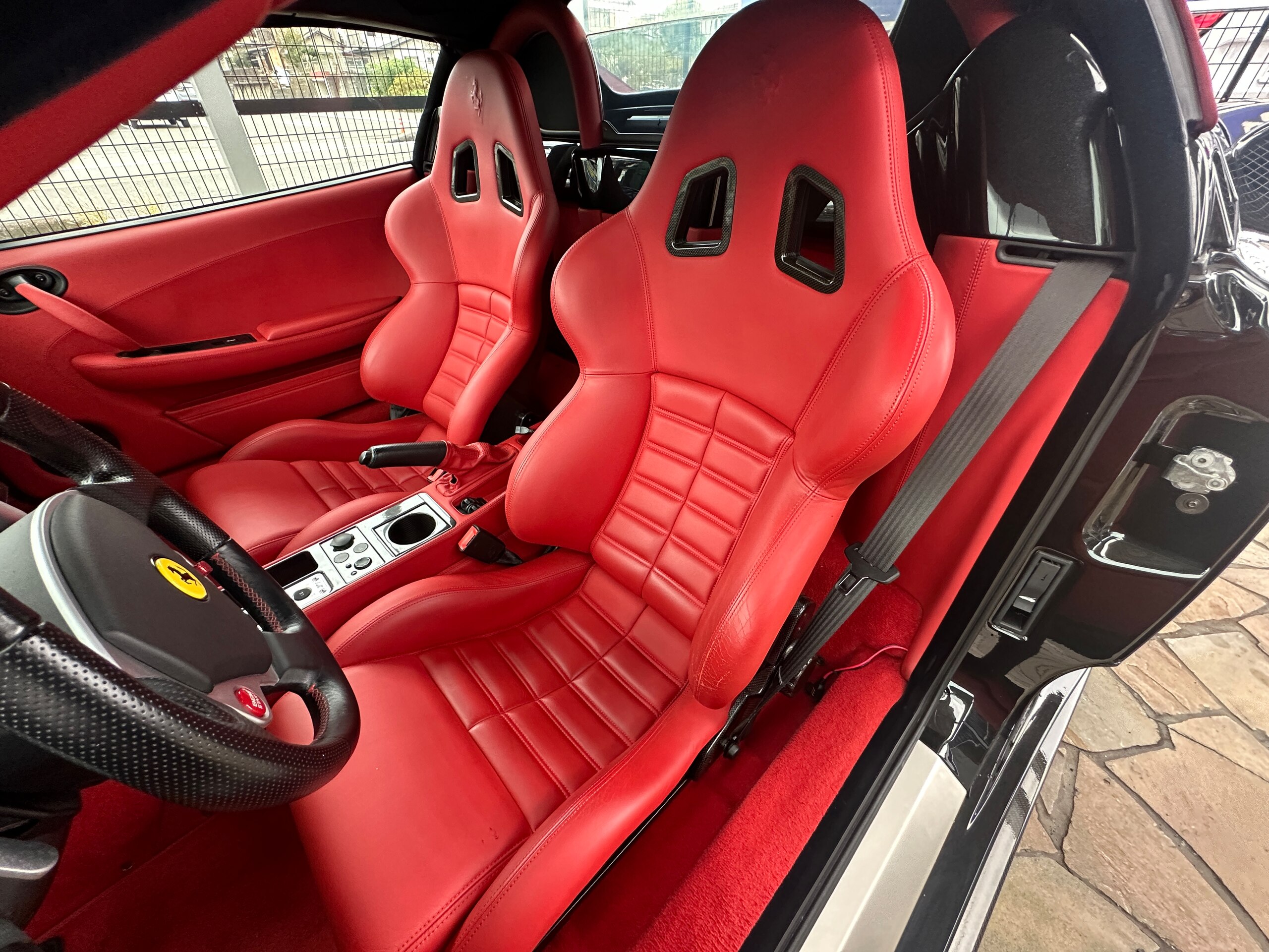 2008 Ferrari F430 Spider — Photo 7 / 21