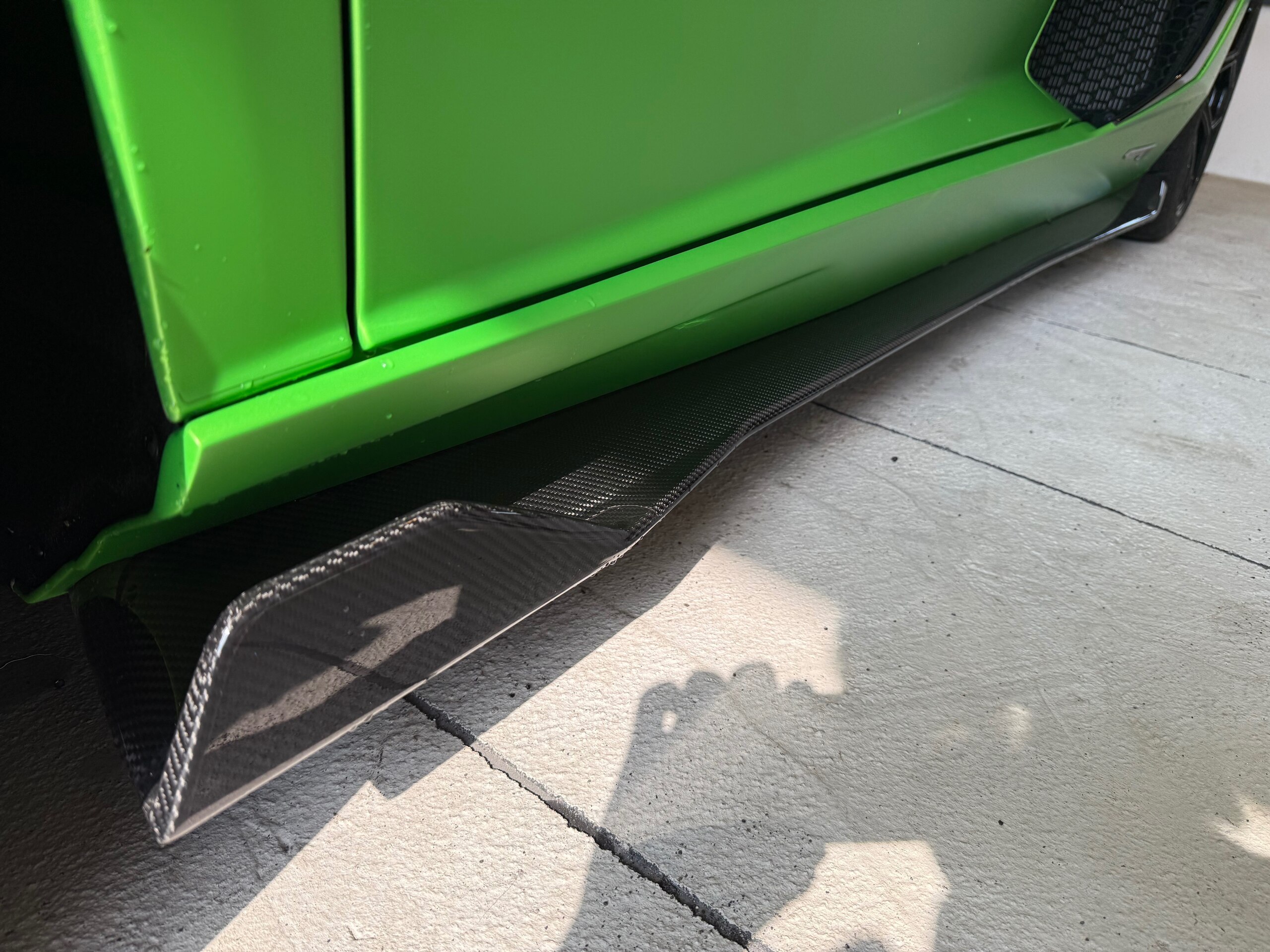 2019 Lamborghini Aventador SVJ — Photo 15 / 22