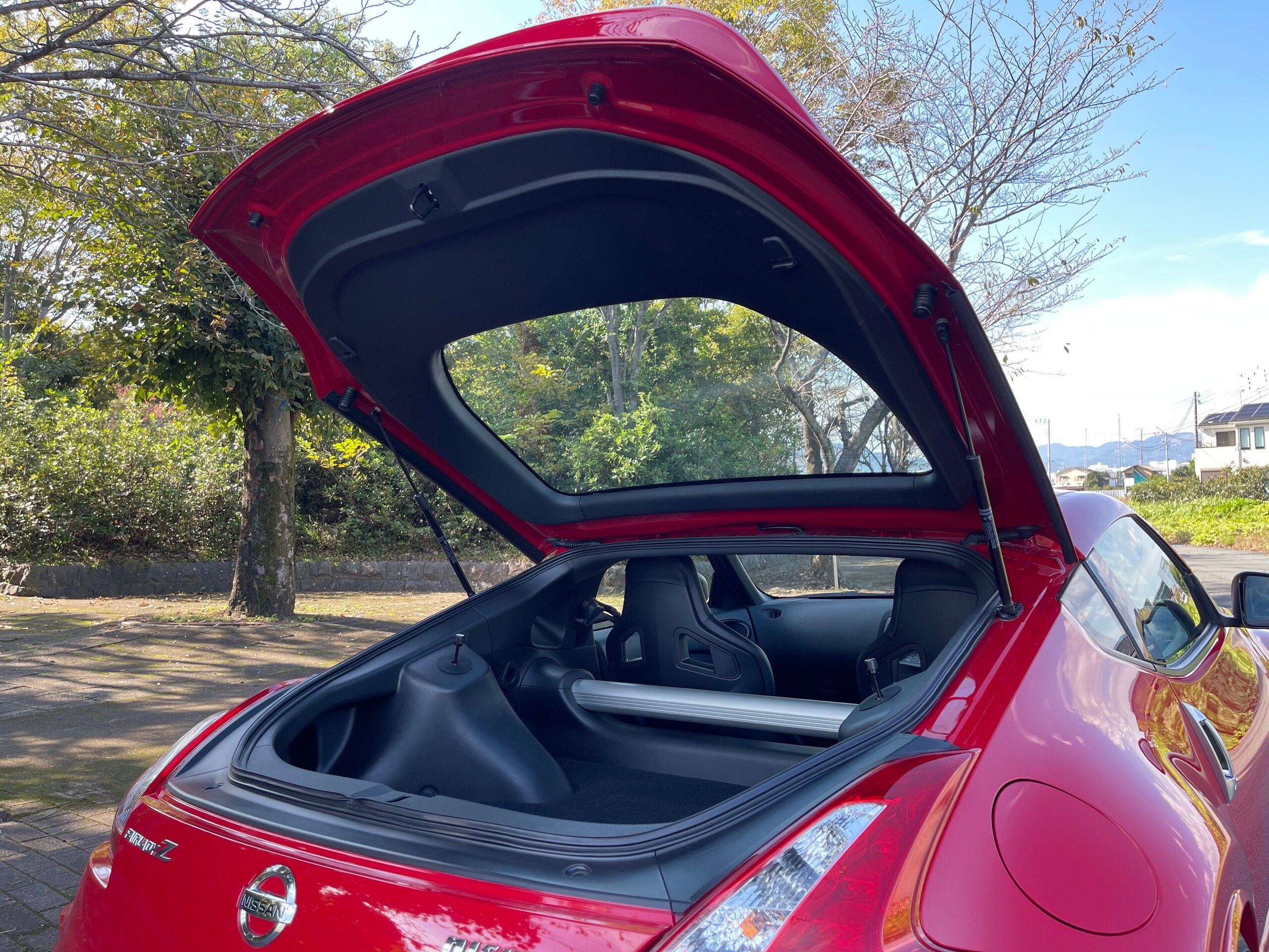 2014 Other Nissan — Photo 22 / 24