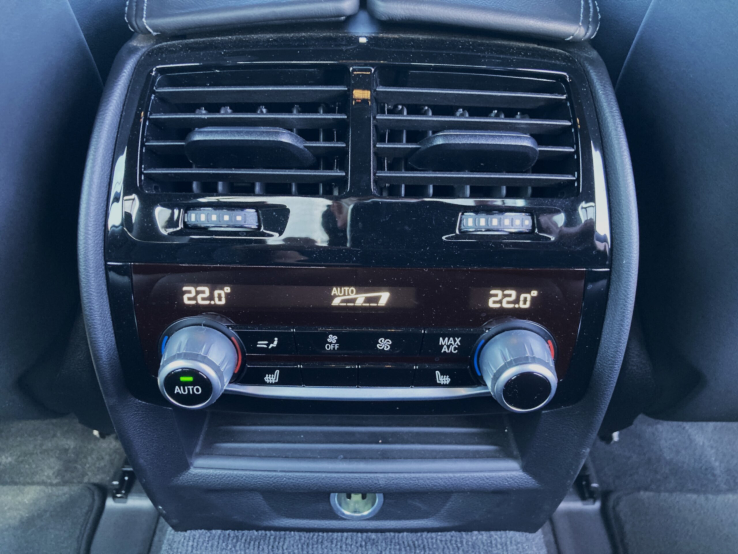 2018 BMW M5 — Photo 22 / 27