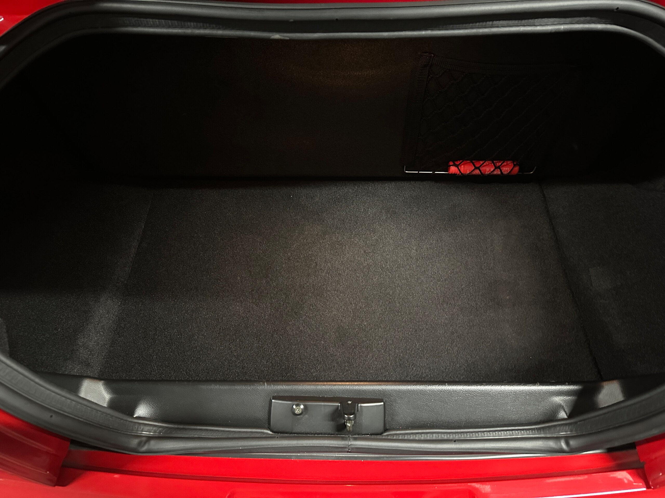 2005 Ferrari 550 Maranello — Photo 10 / 11