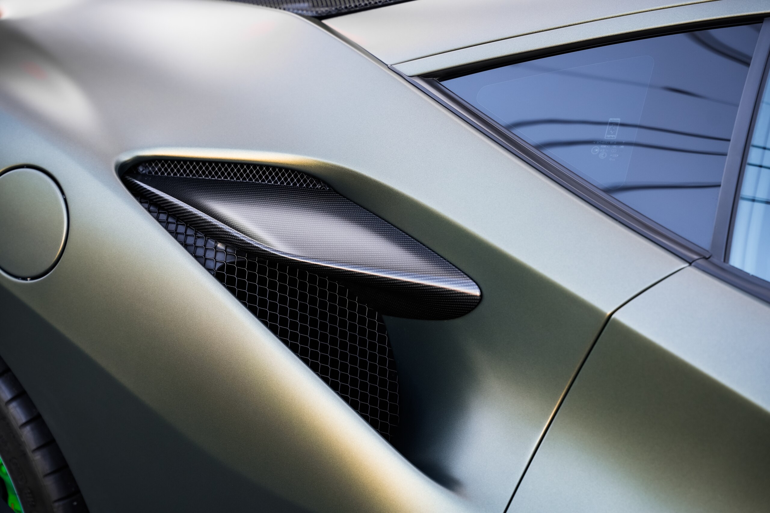 2021 Ferrari F8 Tributo — Photo 53 / 58