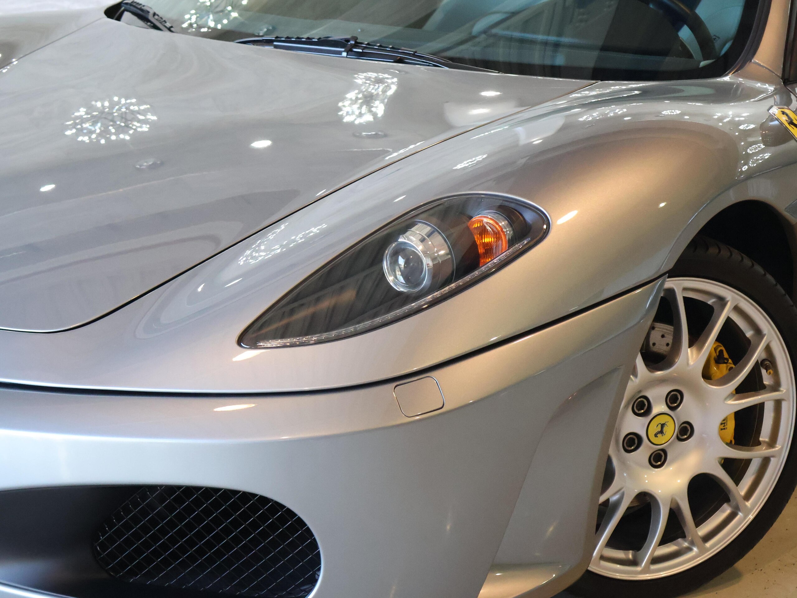 2006 Ferrari F430 — Photo 8 / 26