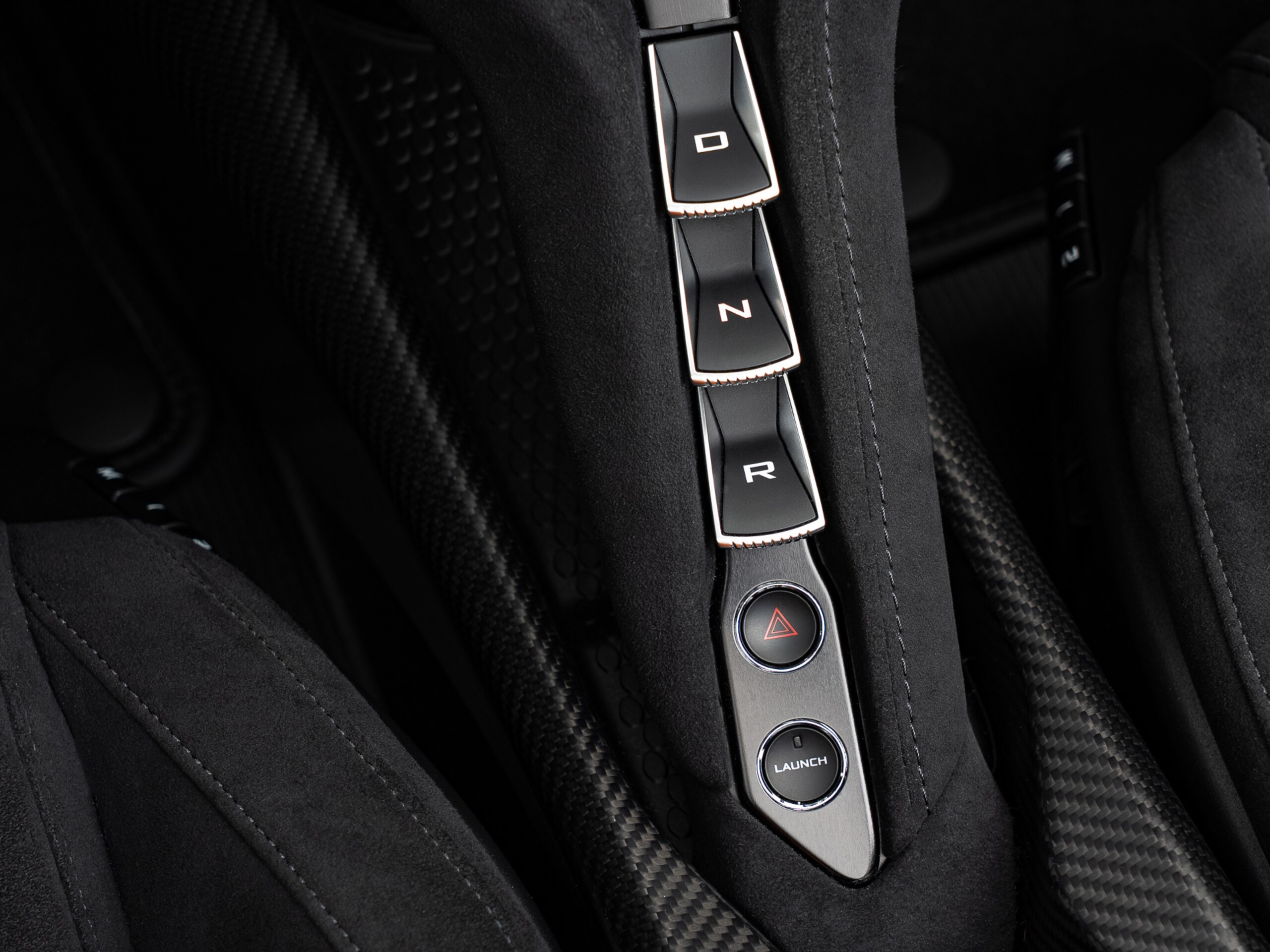 2022 McLaren 765LT Spider — Photo 45 / 59