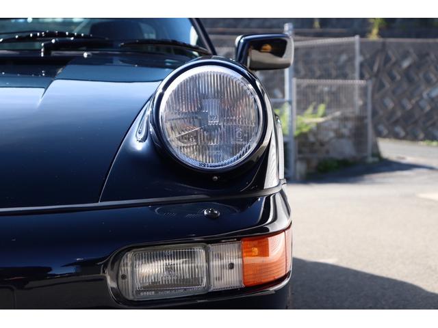 1991 Porsche 911 Carrera 2 — Photo 17 / 23
