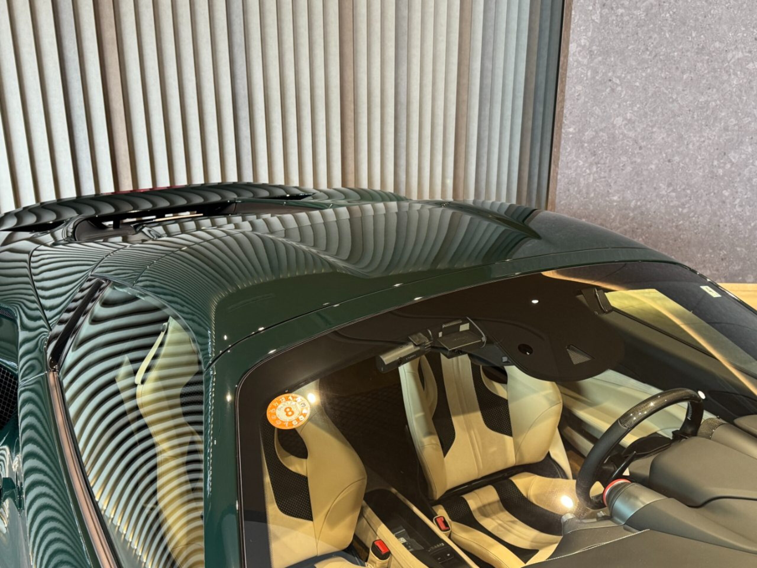 2022 Ferrari F8 Spider — Photo 29 / 72