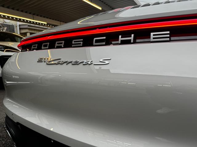 2019 Porsche 911 Carrera S — Photo 6 / 33