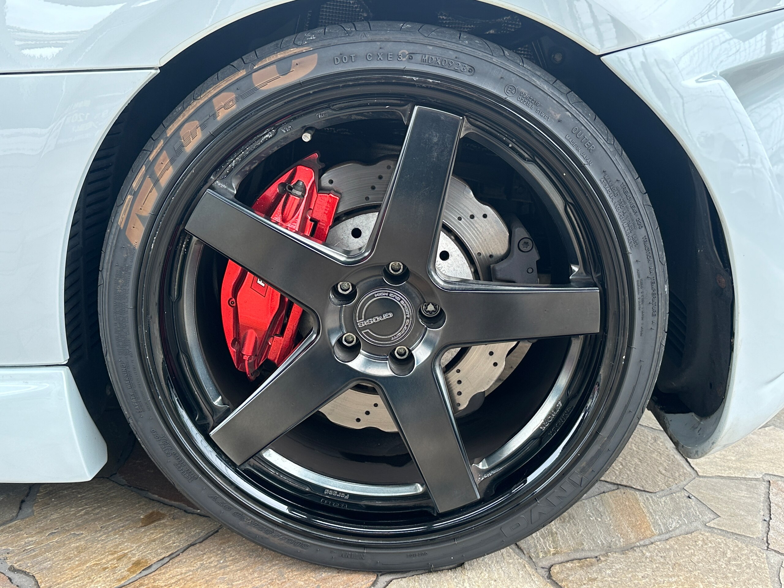 2013 Audi R8 5.2 FSI Quattro — Photo 20 / 23