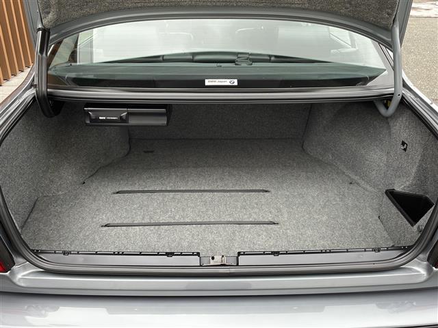 1995 BMW 540i — Photo 20 / 20