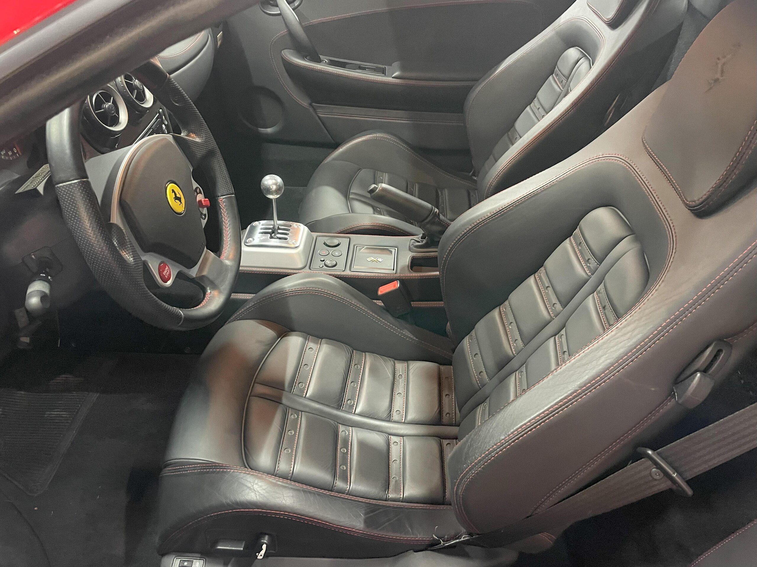 2009 Ferrari F430 — Photo 8 / 26